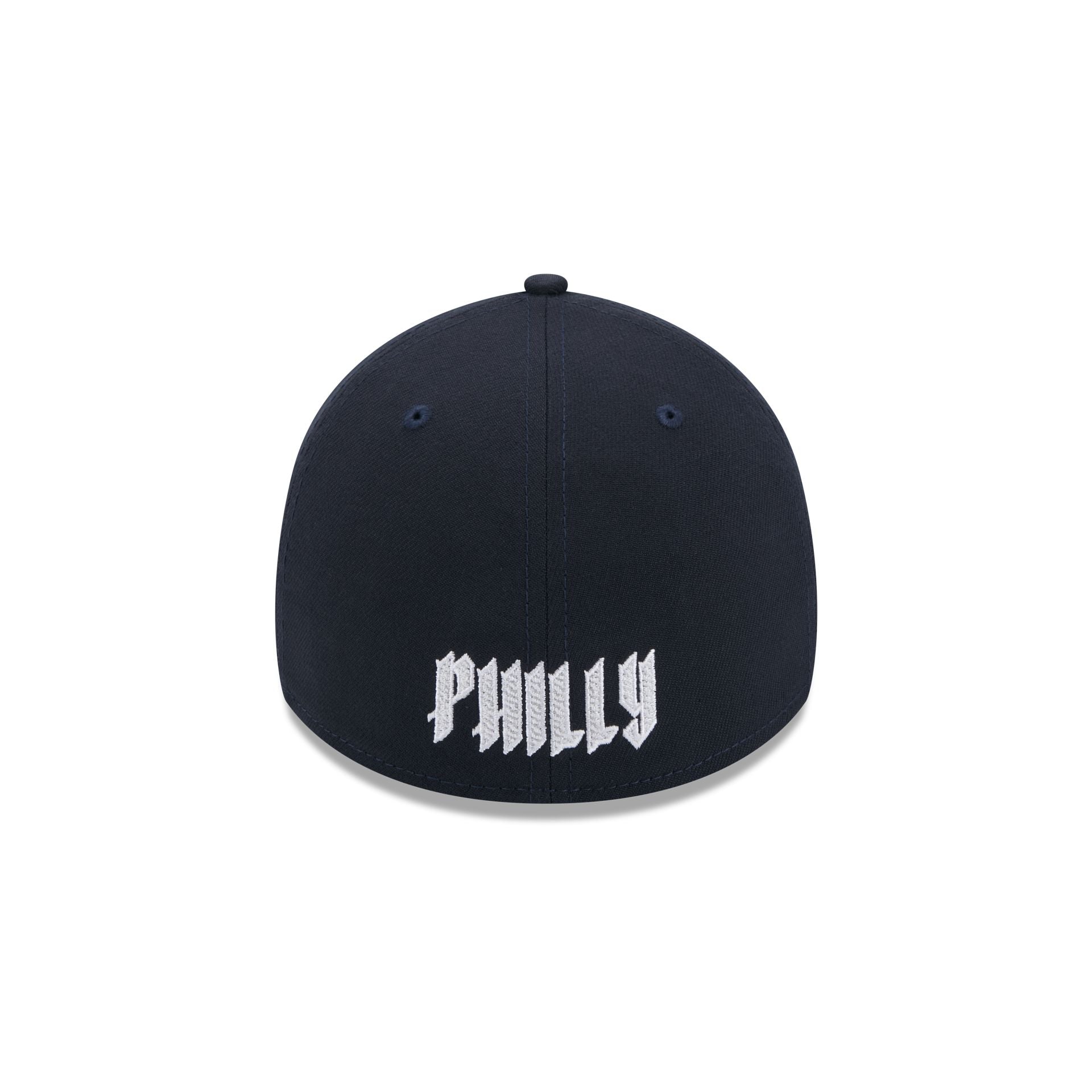 Philadelphia Phillies City Connect 39Thirty Stretch Fit Hat - Image 6