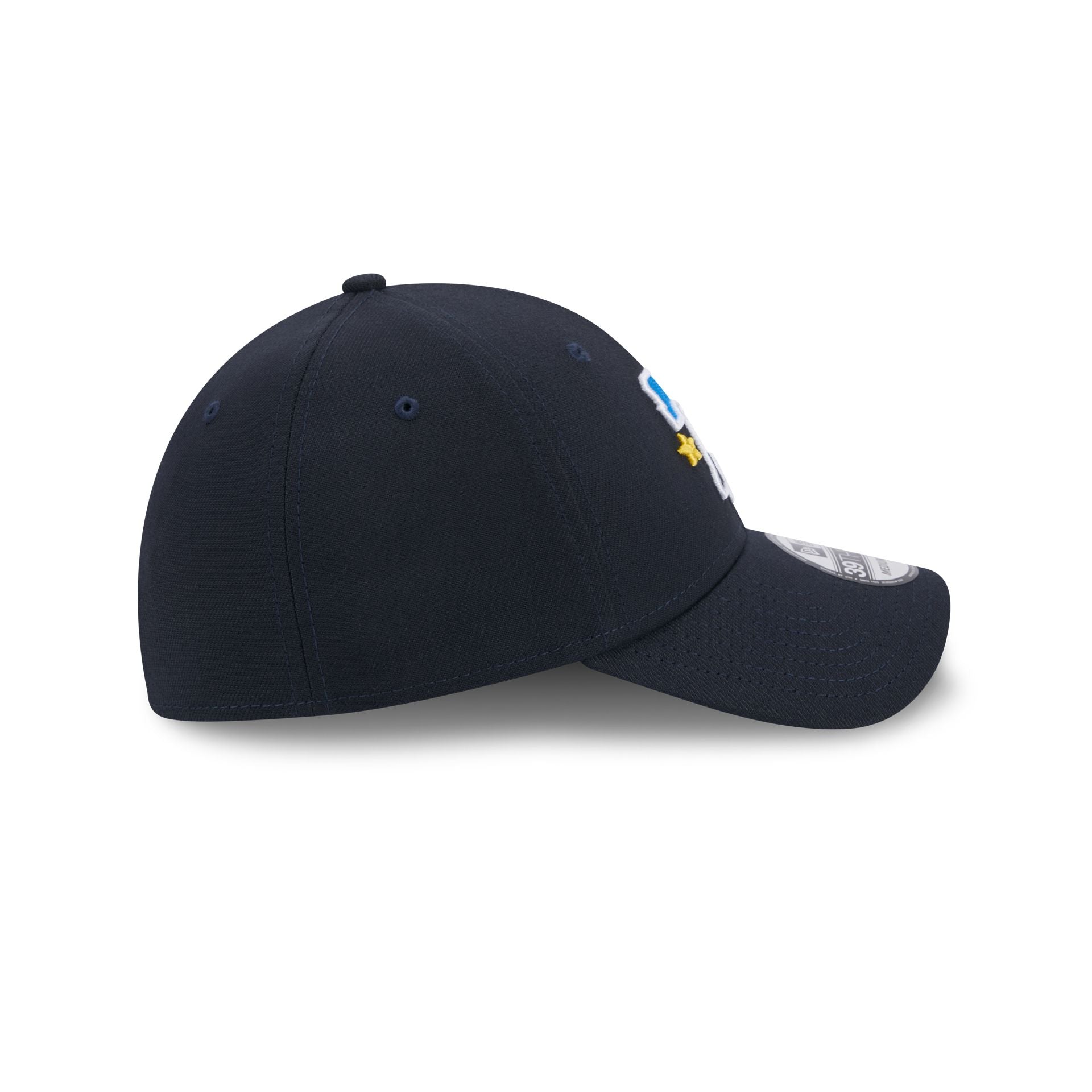 Philadelphia Phillies City Connect 39Thirty Stretch Fit Hat - Image 5