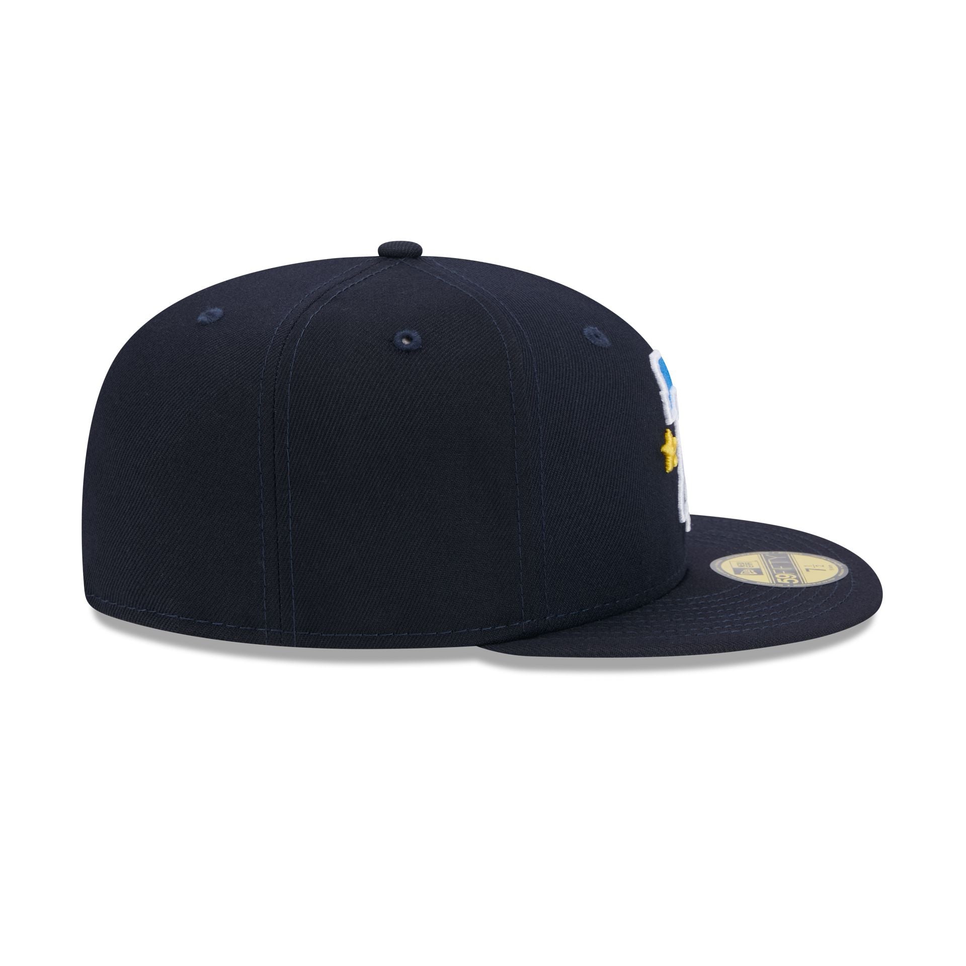 Philadelphia Phillies City Connect 59Fifty Fitted Hat - Image 5