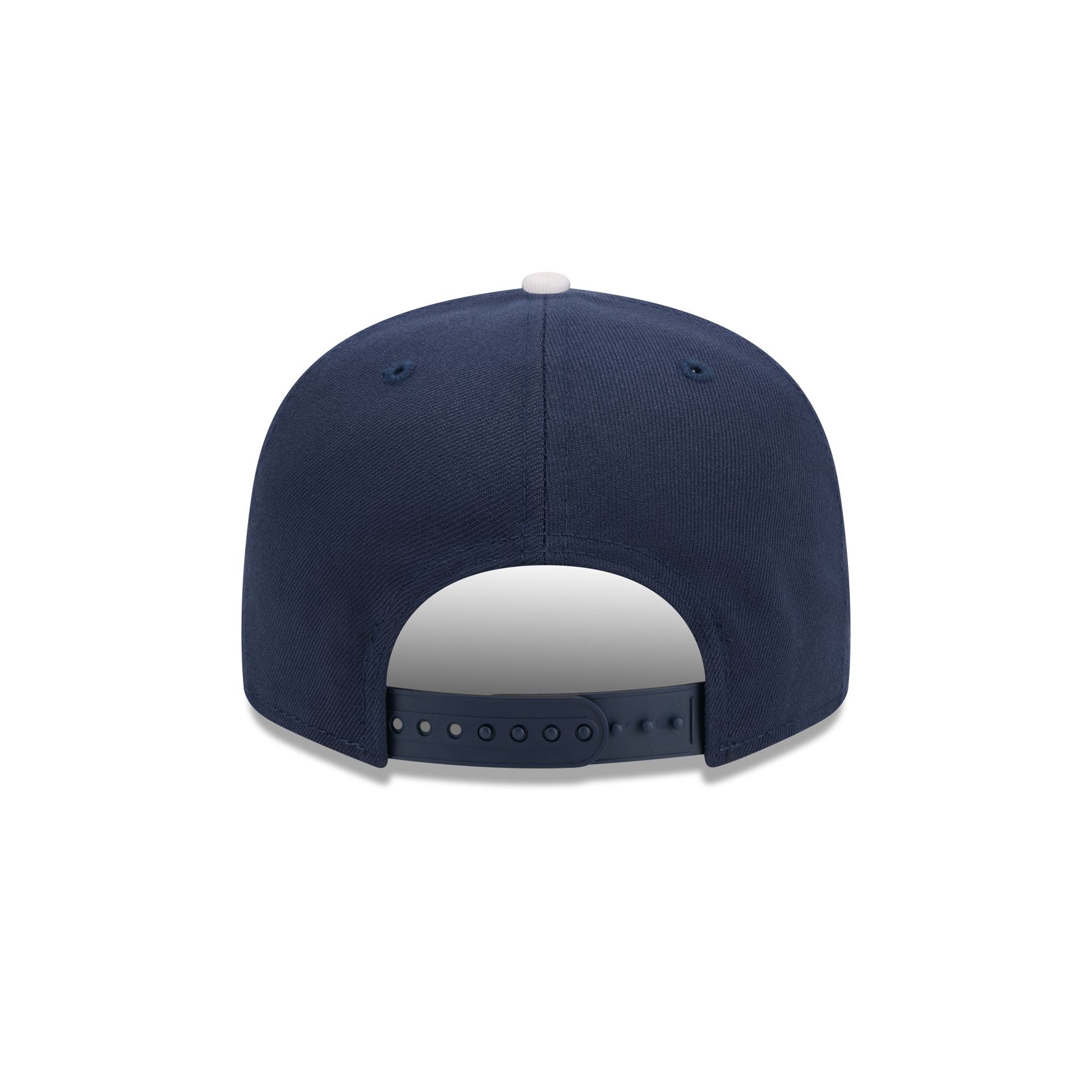 Los Angeles Dodgers City Connect 9Fifty Snapback Hat - Image 6
