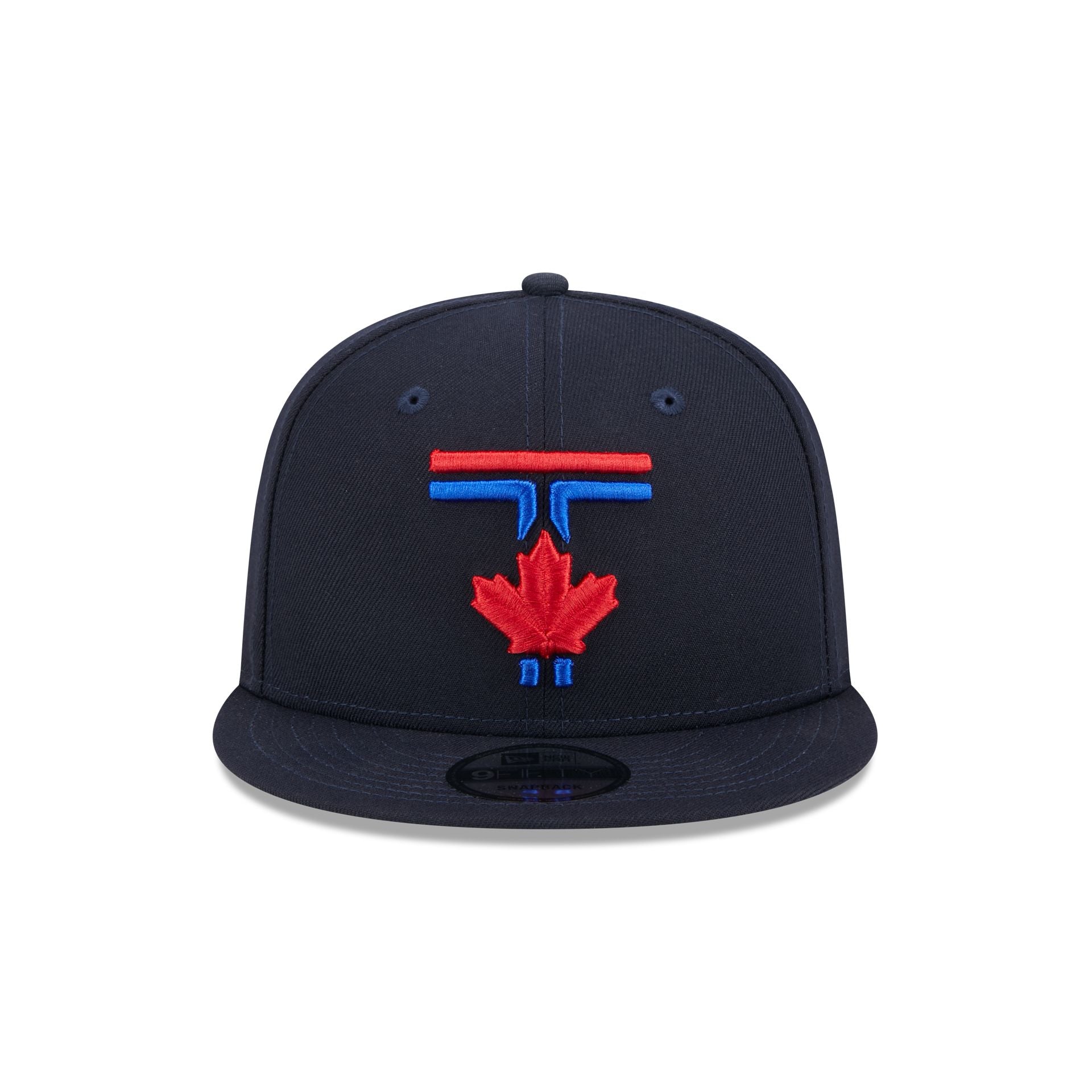 Alternative view of Toronto Blue Jays City Connect 9Fifty Snapback Hat