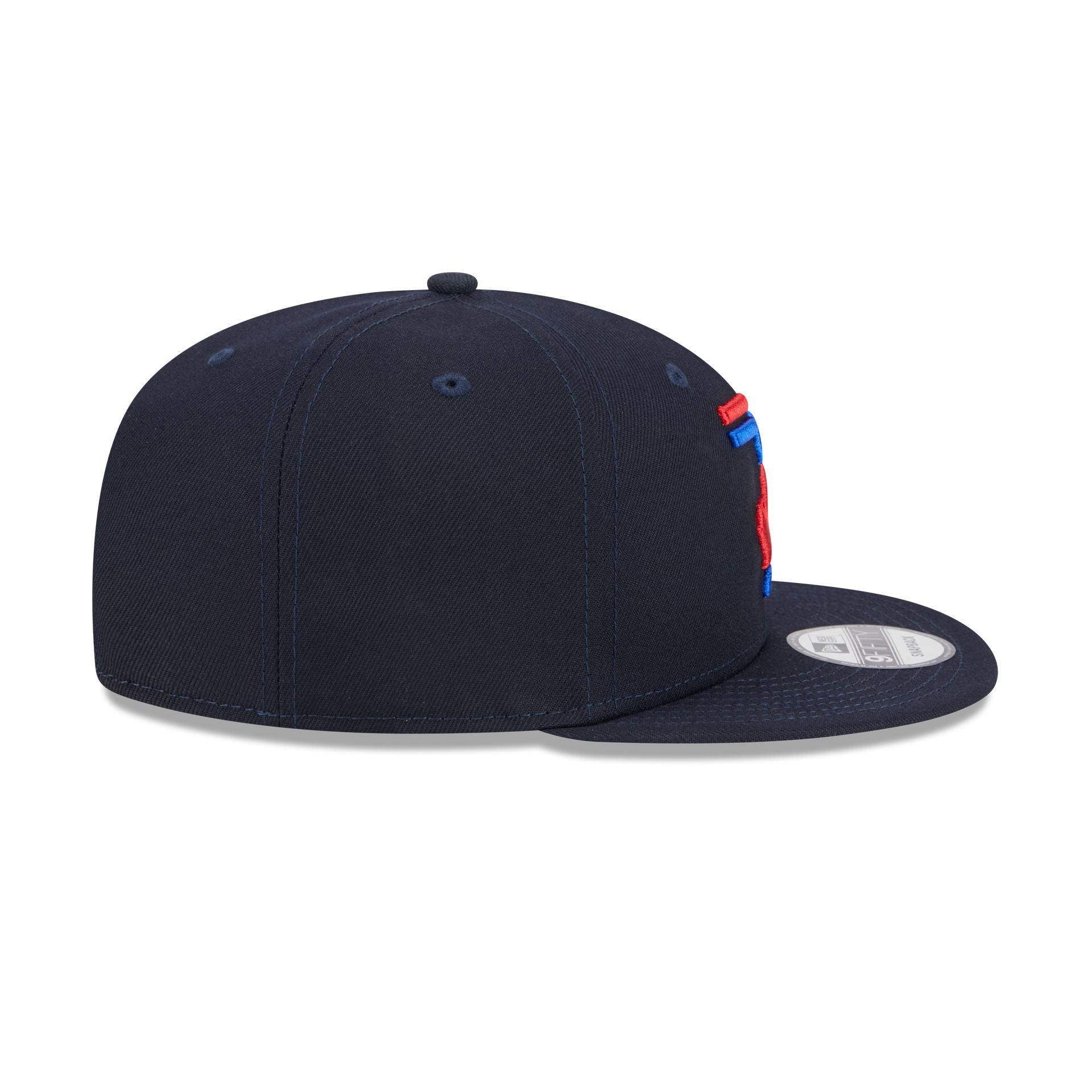 Toronto Blue Jays City Connect 9Fifty Snapback Hat - Image 5