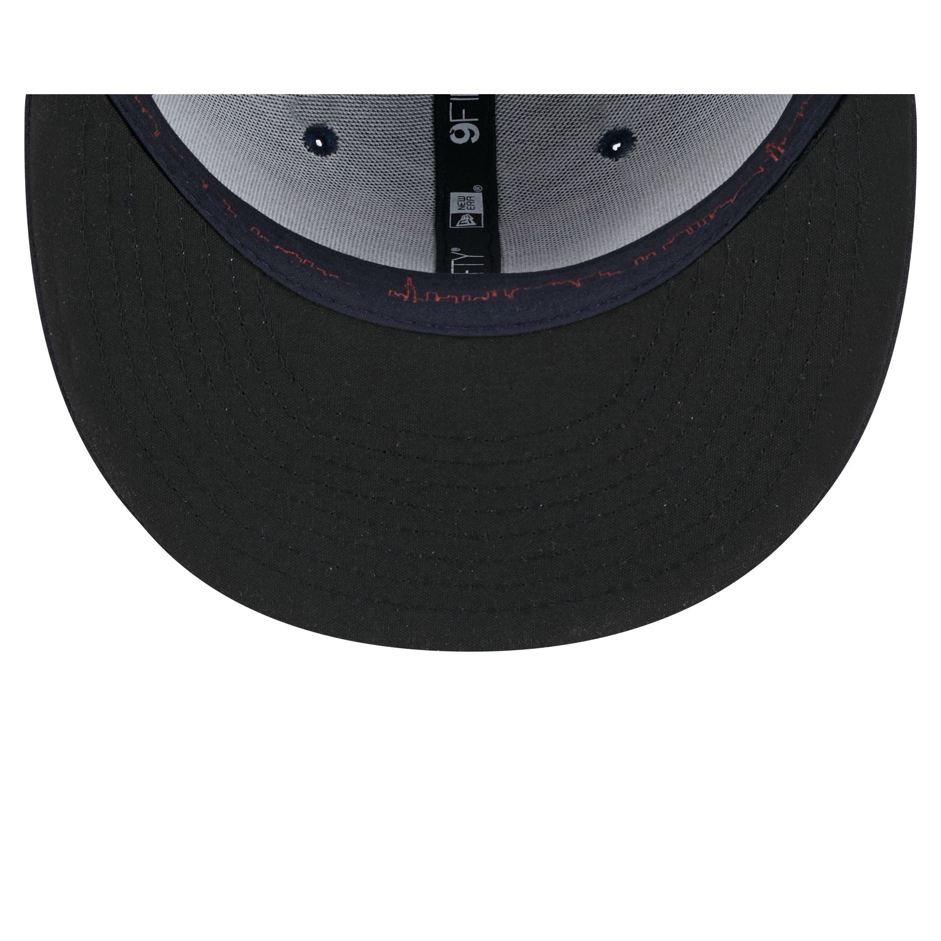 Toronto Blue Jays City Connect 9Fifty Snapback Hat - Image 7