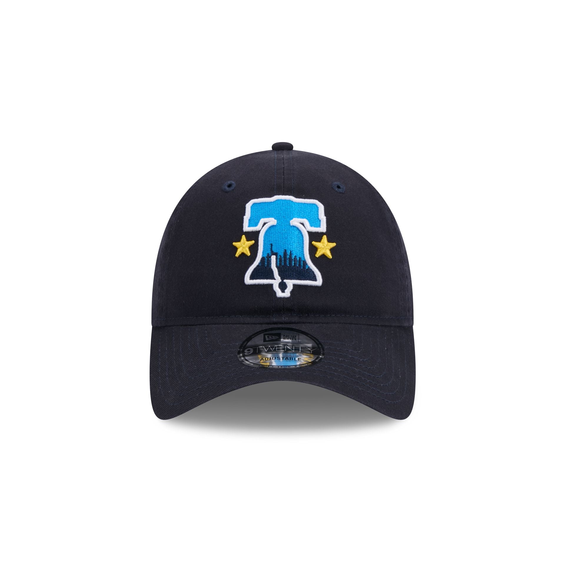 Philadelphia Phillies City Connect 9Twenty Adjustable Hat - Image 2