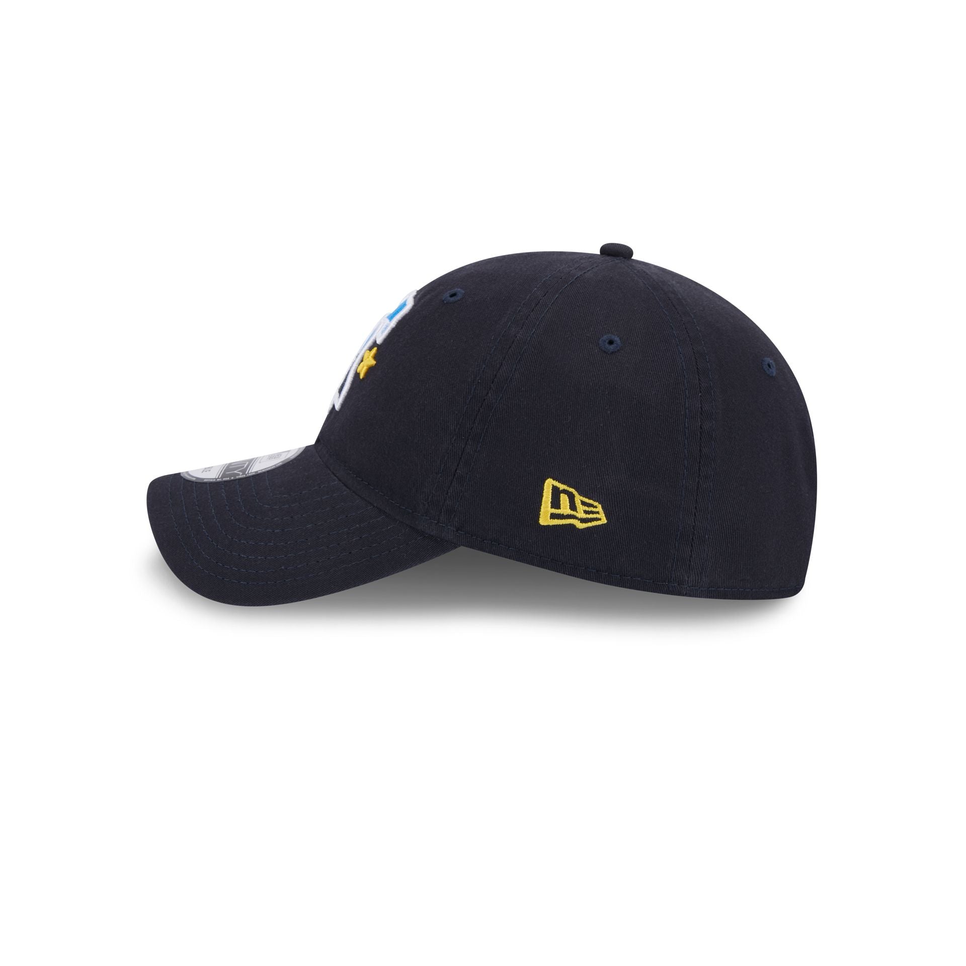 Philadelphia Phillies City Connect 9Twenty Adjustable Hat - Image 4