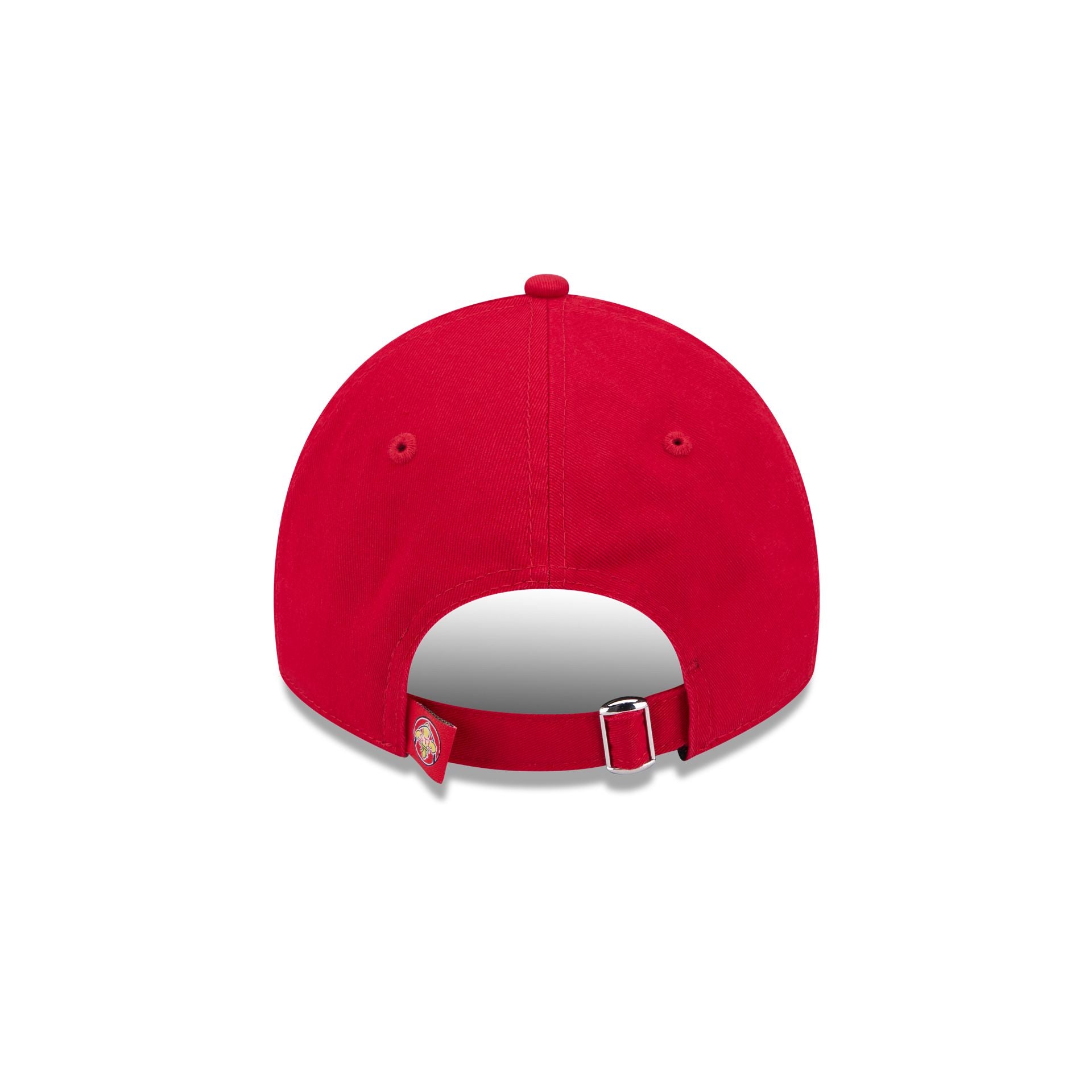 St. Louis Cardinals City Connect 9Twenty Adjustable Hat - Image 6