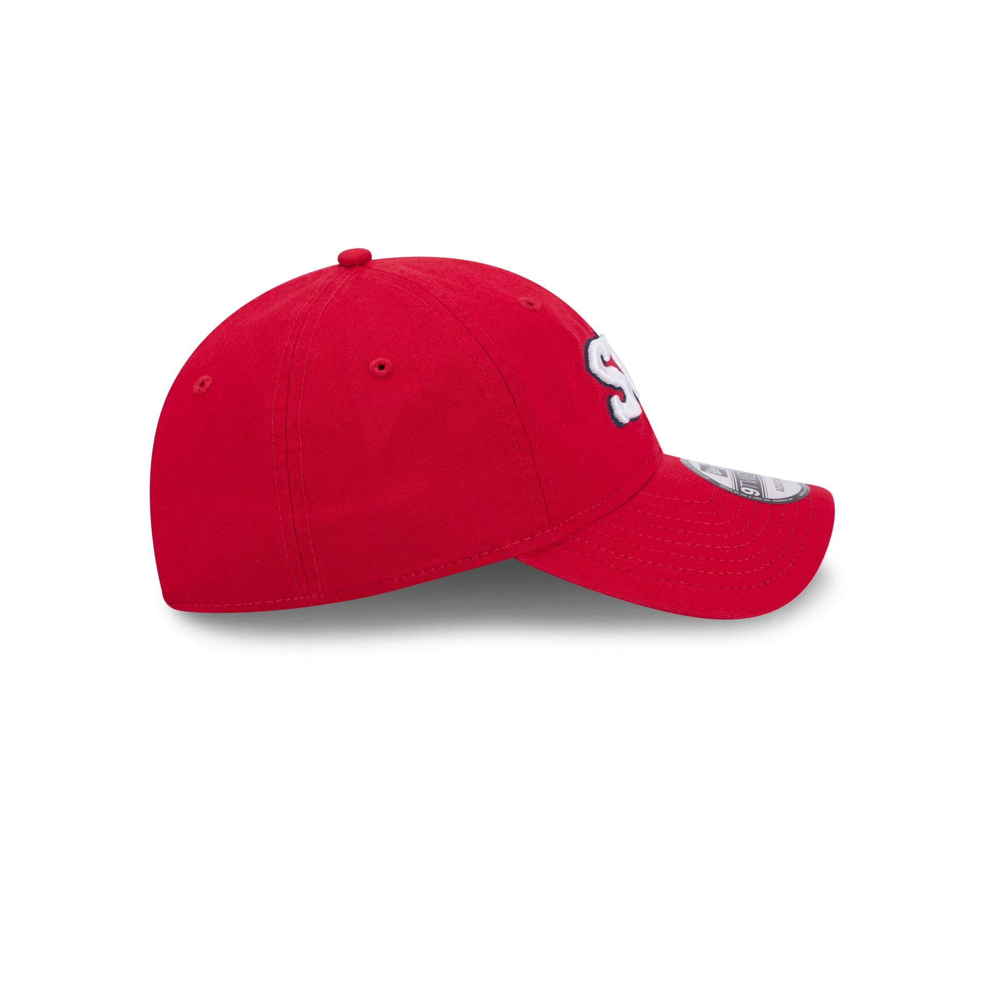 St. Louis Cardinals City Connect 9Twenty Adjustable Hat - Image 5