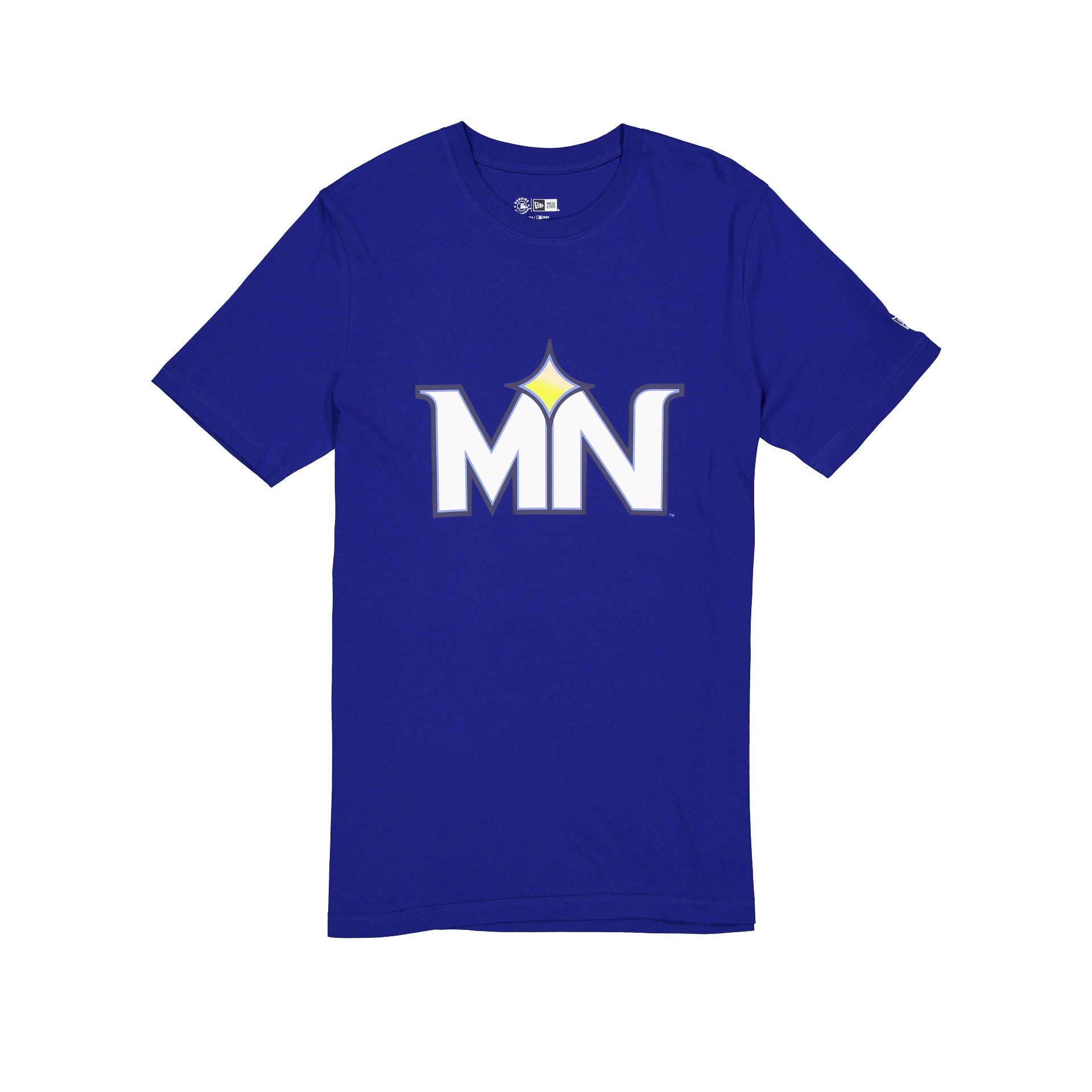 Minnesota Twins City Connect T-Shirt