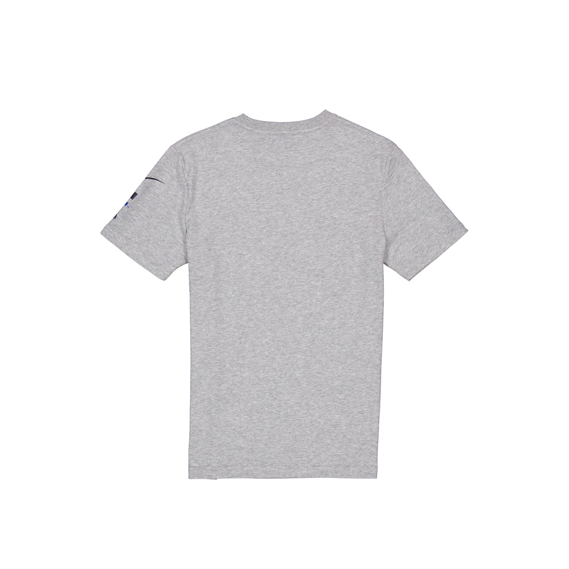 Alternative view of Los Angeles Dodgers City Connect Gray T-Shirt