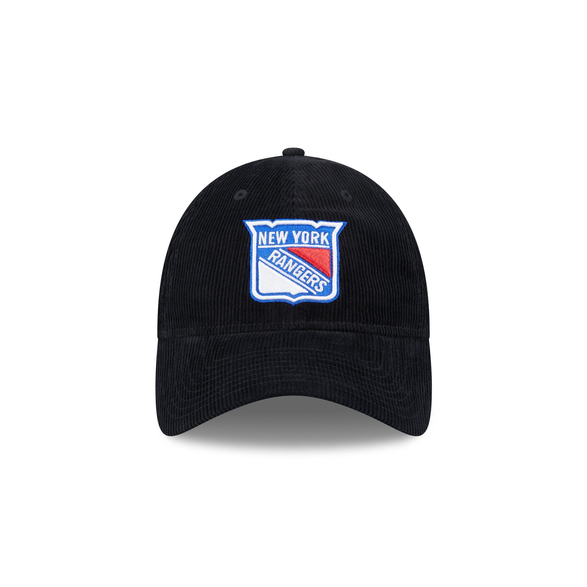 Alternative view of New York Rangers Corded 9Twenty Adjustable Hat