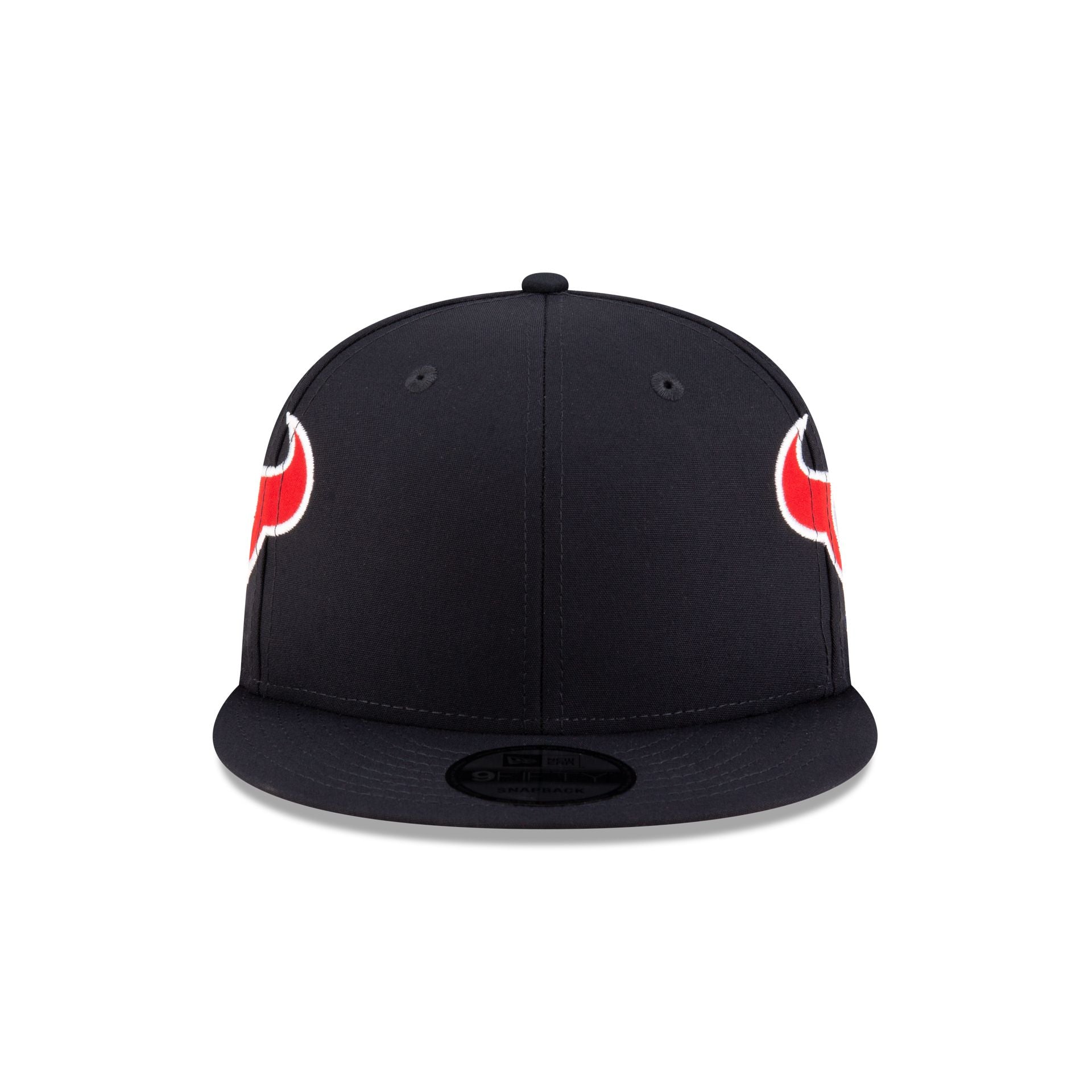 Alternative view of Houston Texans Helmet Pack 9Fifty Snapback Hat