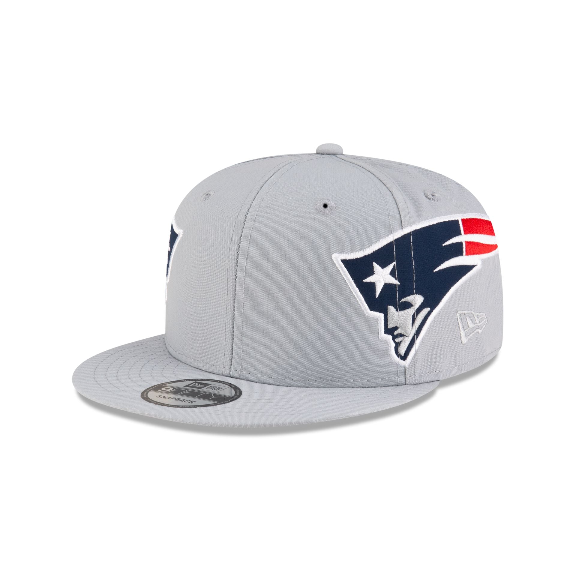 New England Patriots Helmet Pack 9Fifty Snapback Hat