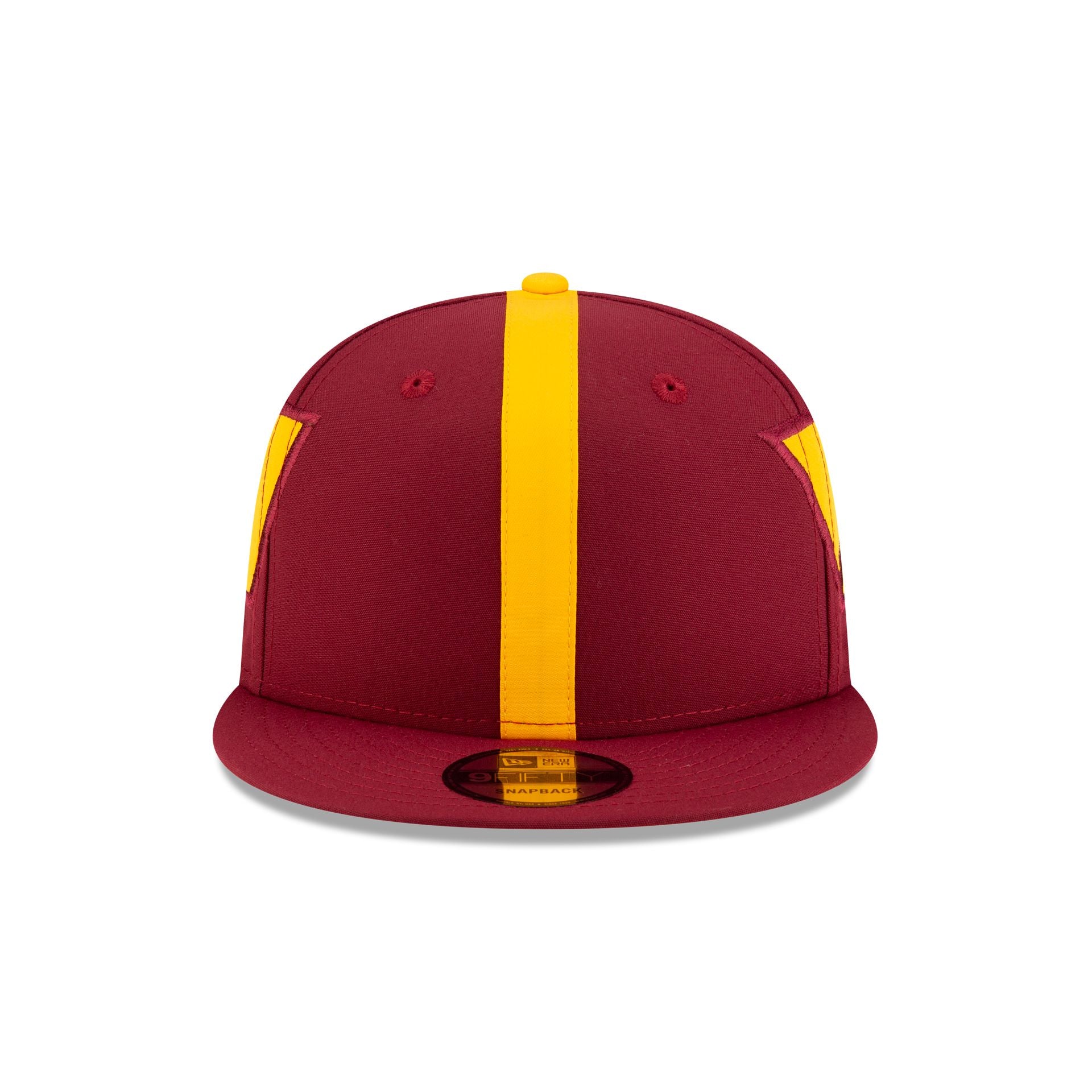 Alternative view of Washington Commanders Helmet Pack 9Fifty Snapback Hat