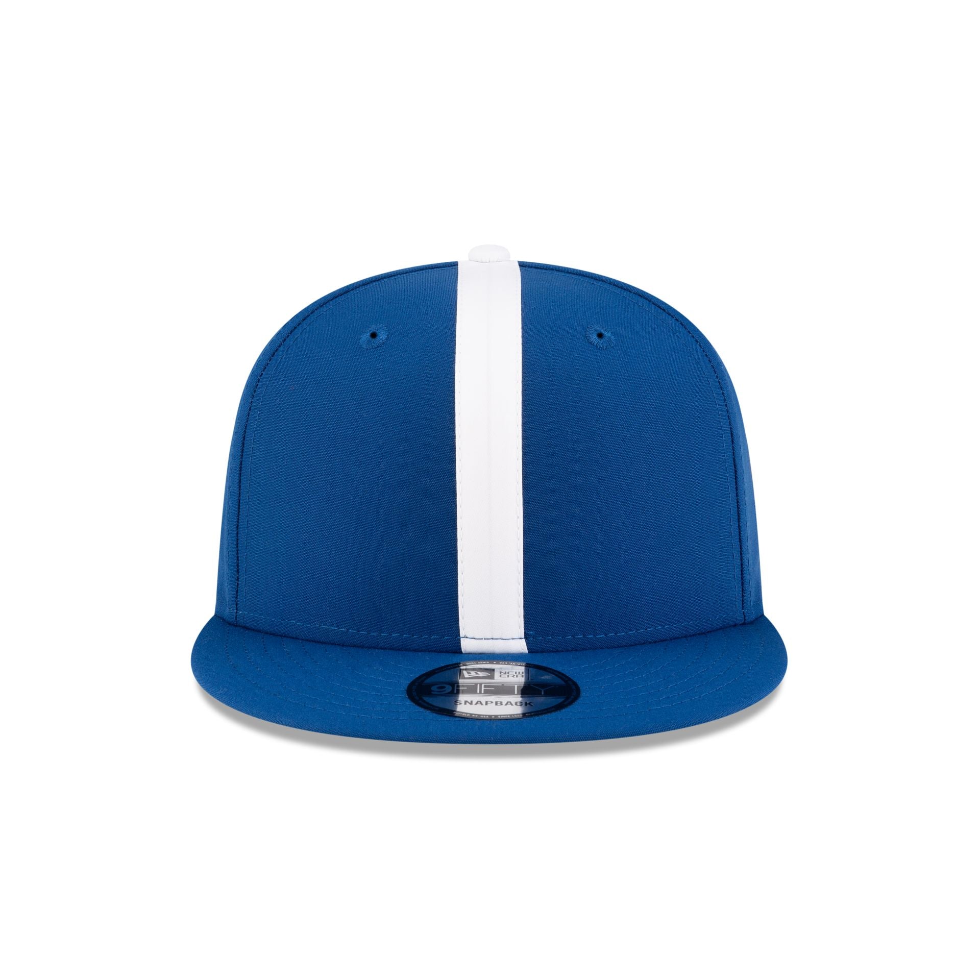 Alternative view of Indianapolis Colts Historic Helmet Pack 9Fifty Snapback Hat