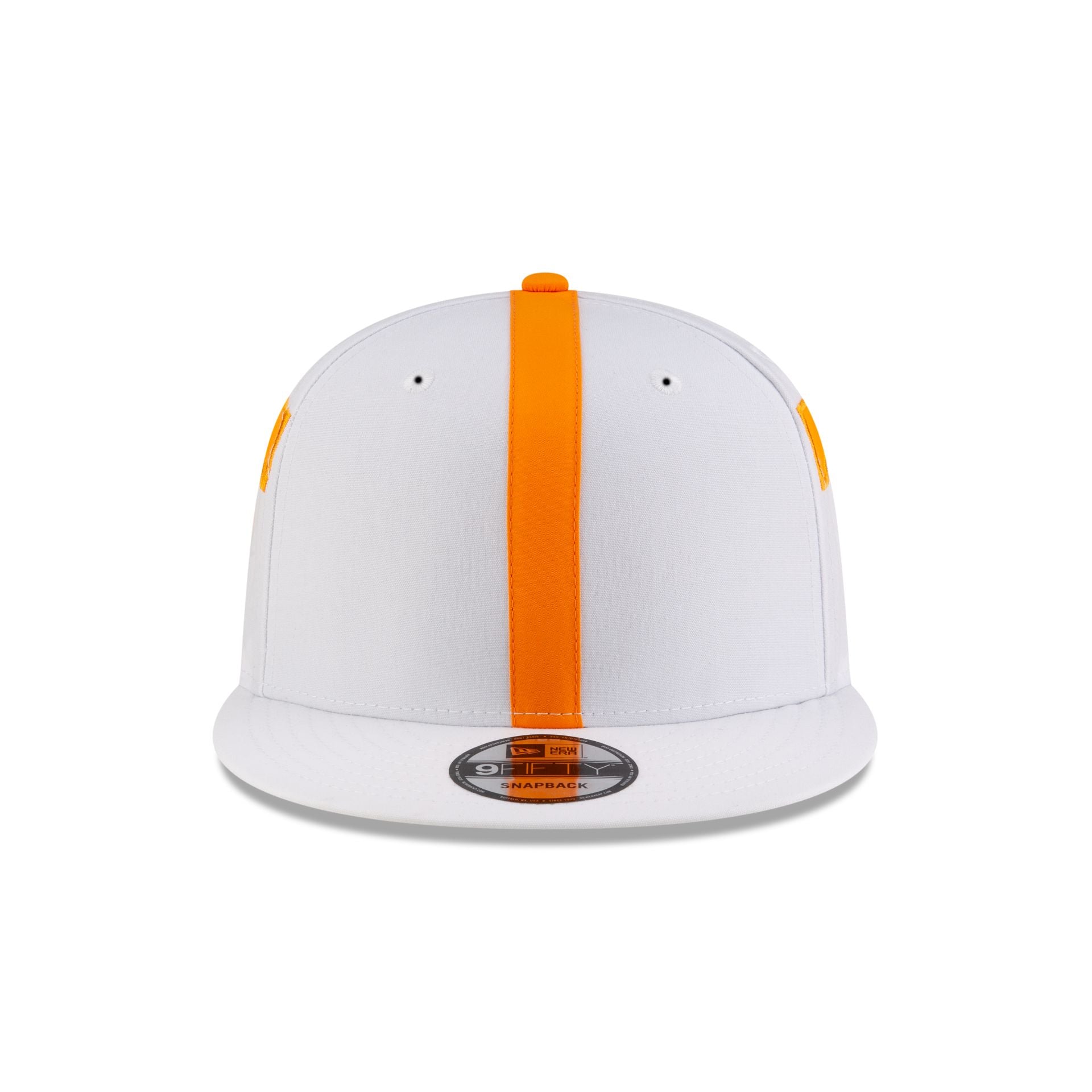 Alternative view of Tennessee Volunteers Helmet 9Fifty Snapback Hat
