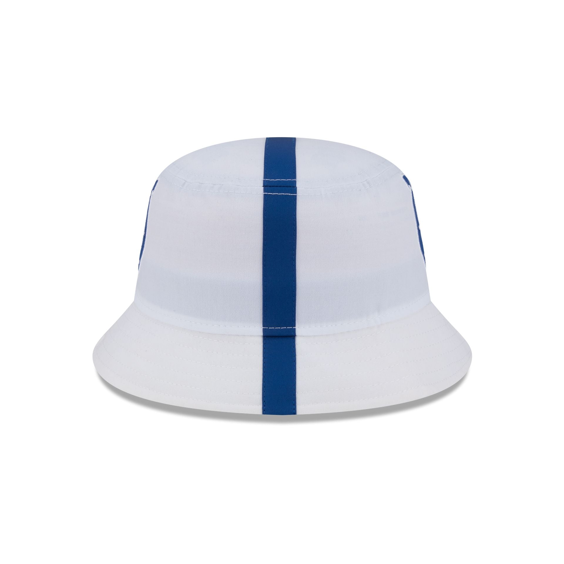 Alternative view of Indianapolis Colts Helmet Bucket Hat