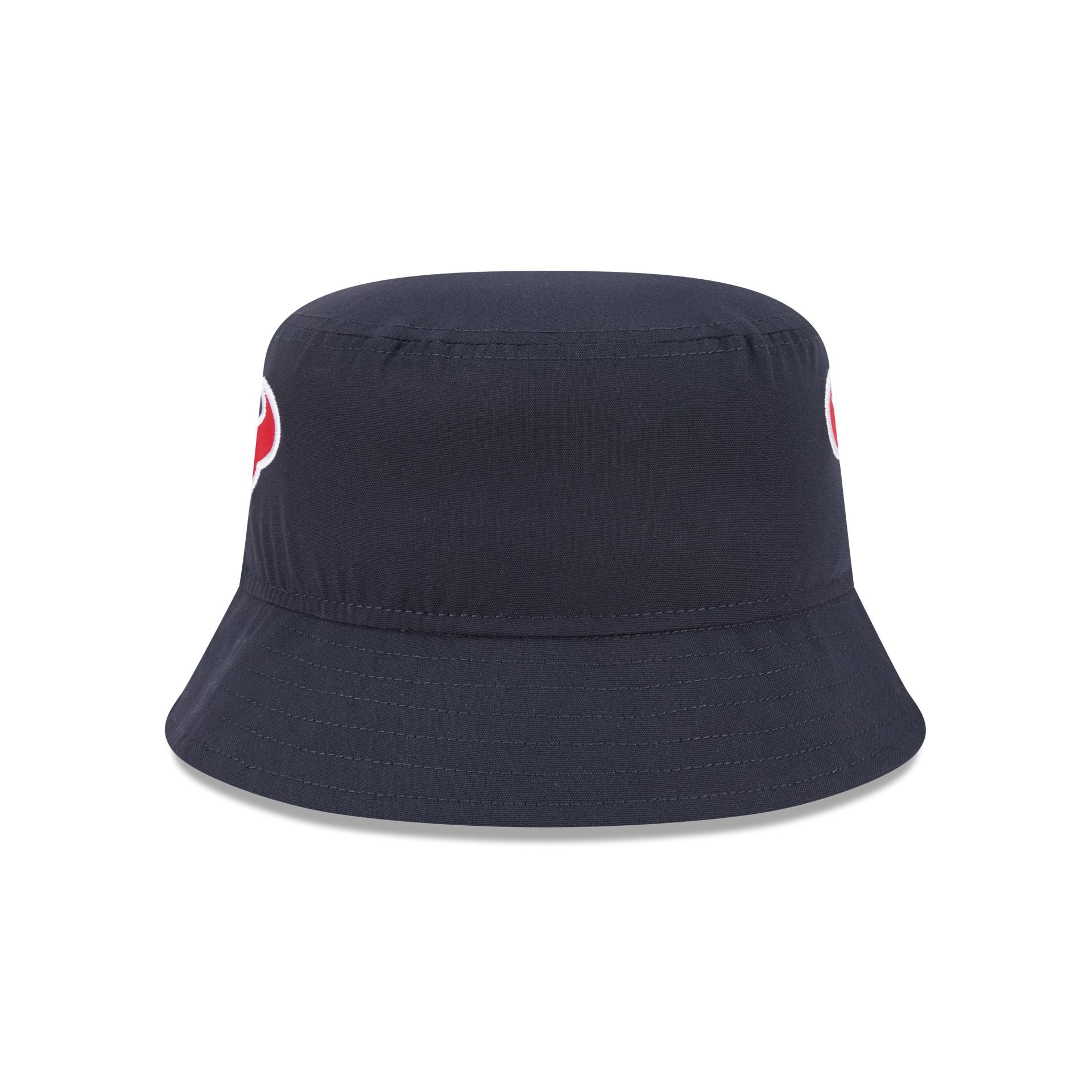 Alternative view of Houston Texans Helmet Bucket Hat