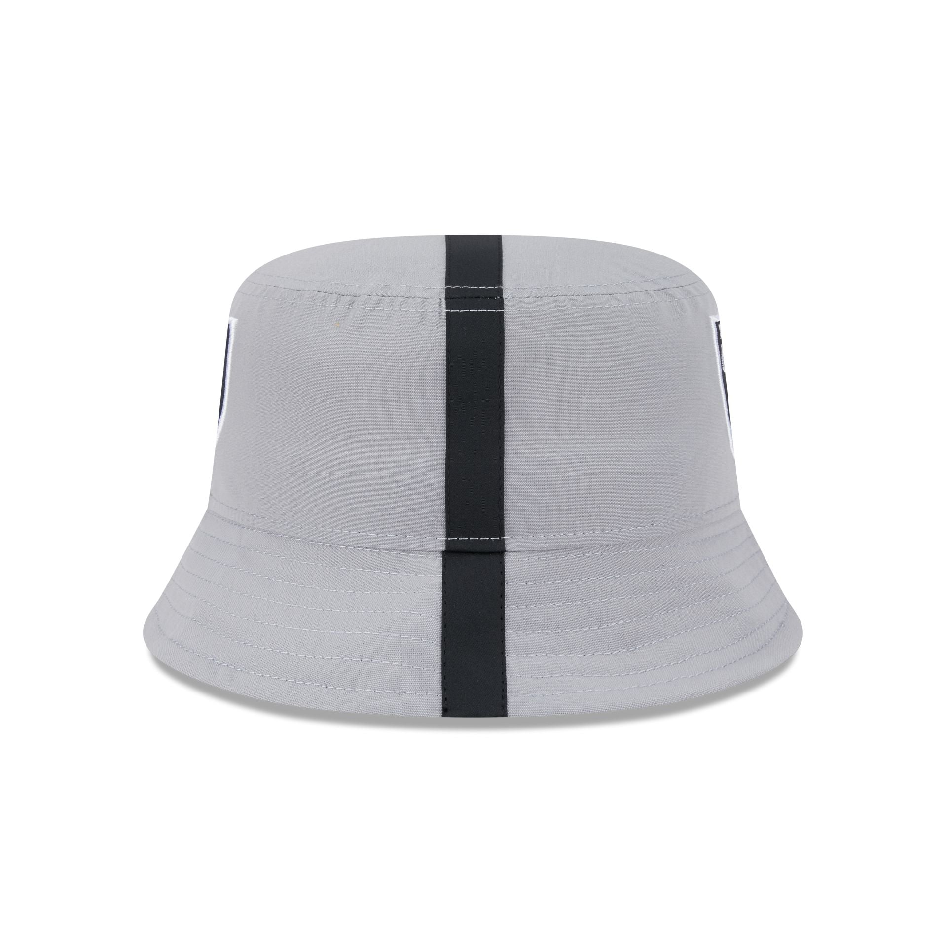 Alternative view of Las Vegas Raiders Helmet Bucket Hat