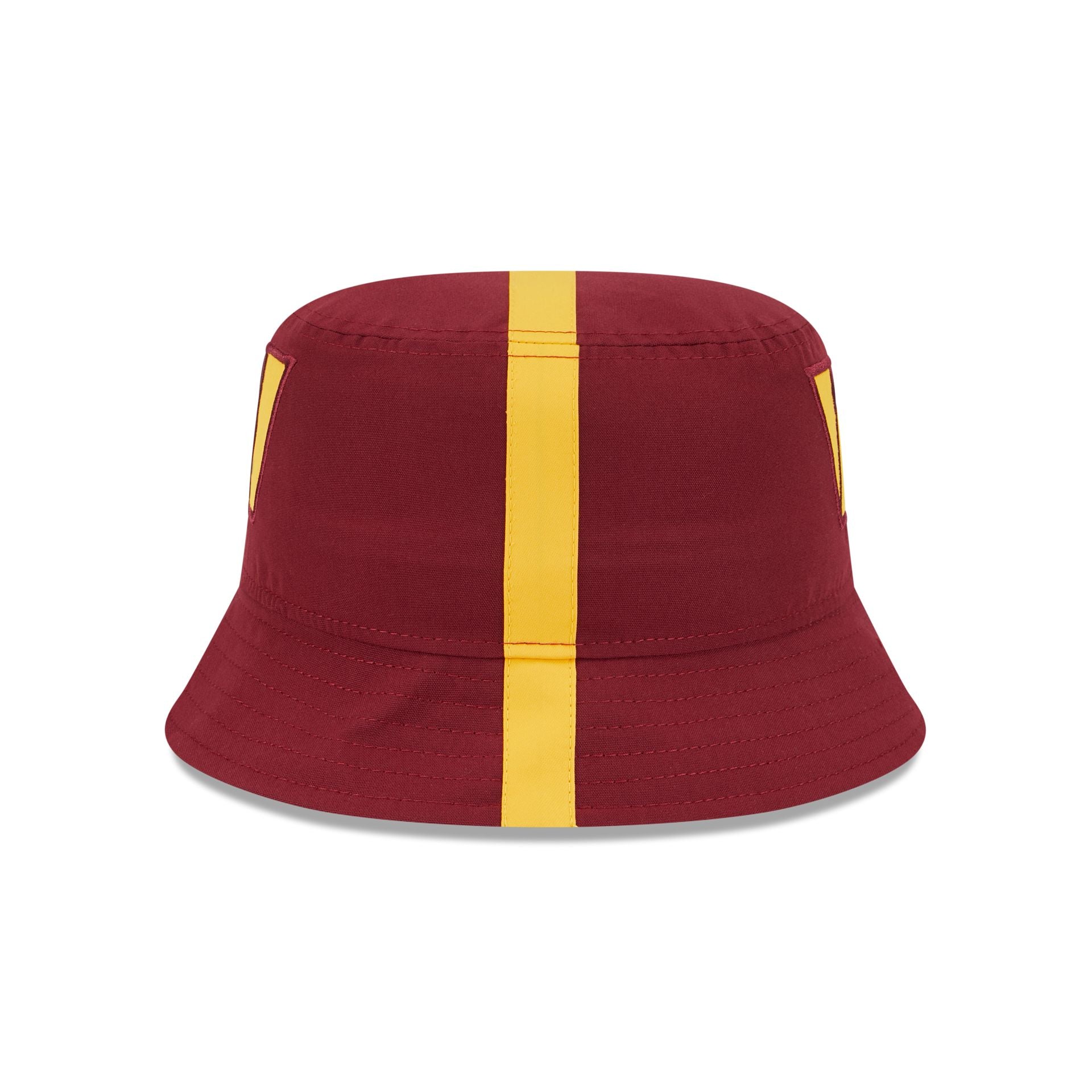 Alternative view of Washington Commanders Helmet Bucket Hat
