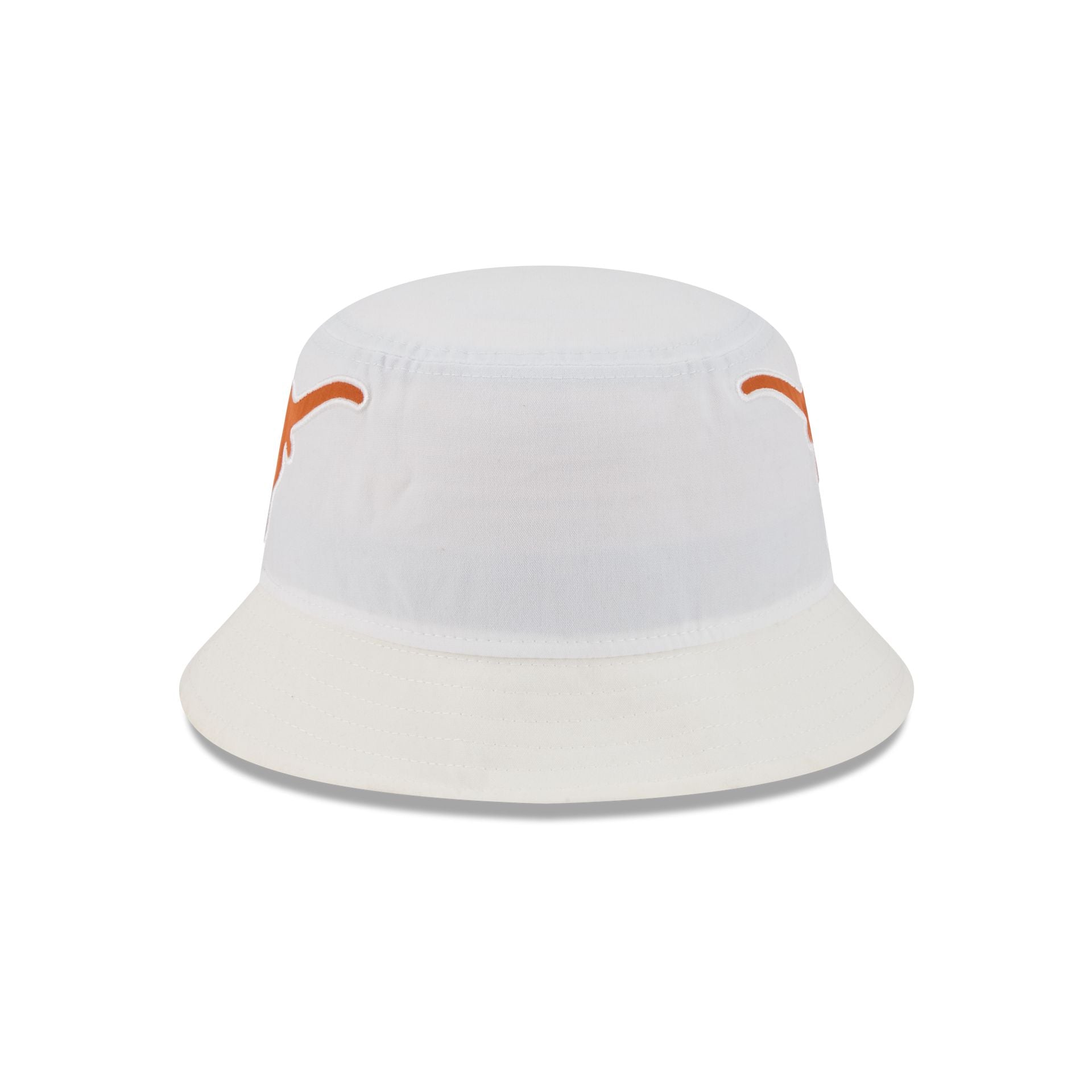Alternative view of Texas Longhorns Helmet Bucket Hat