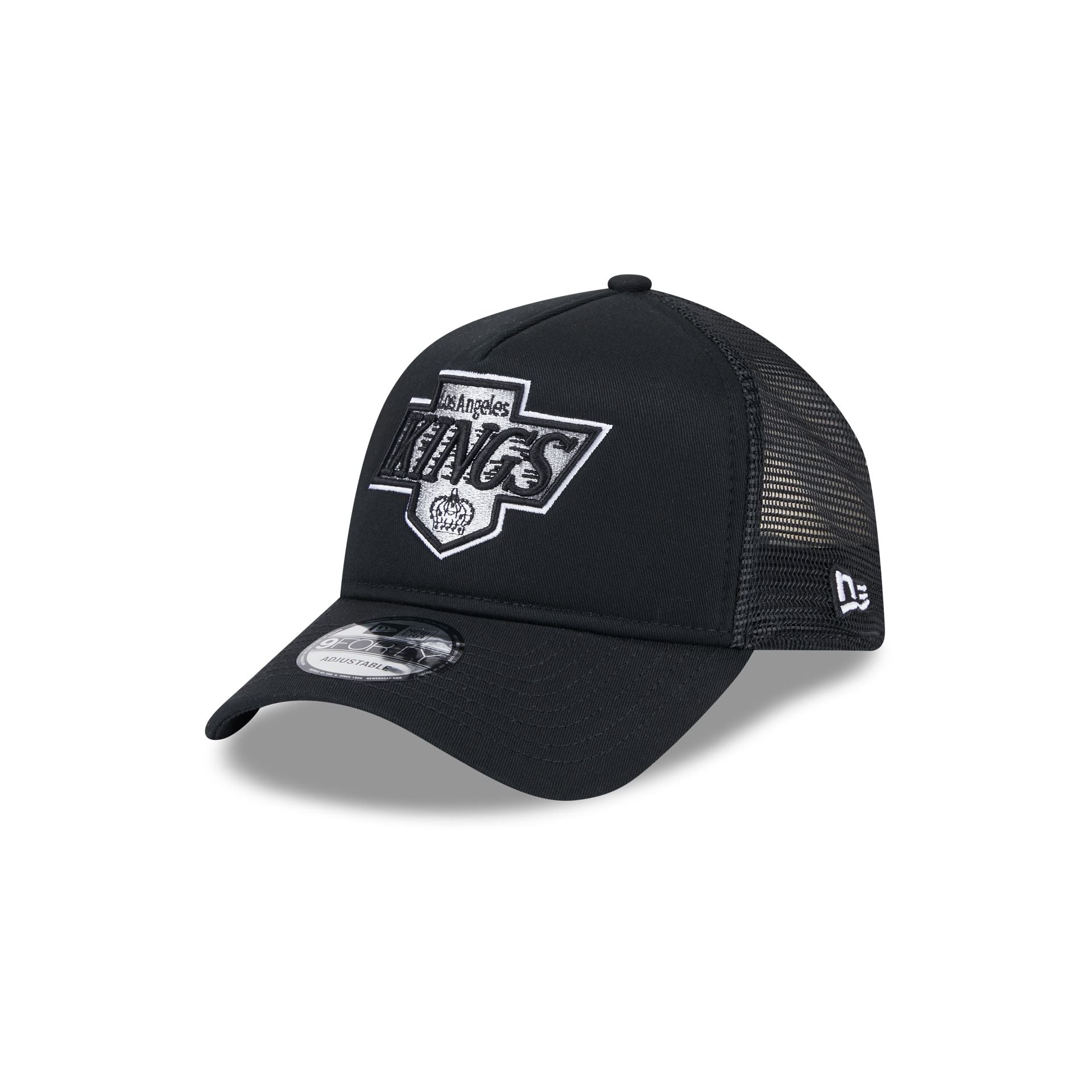 Los Angeles Kings 9Forty A-Frame Snapback Hat