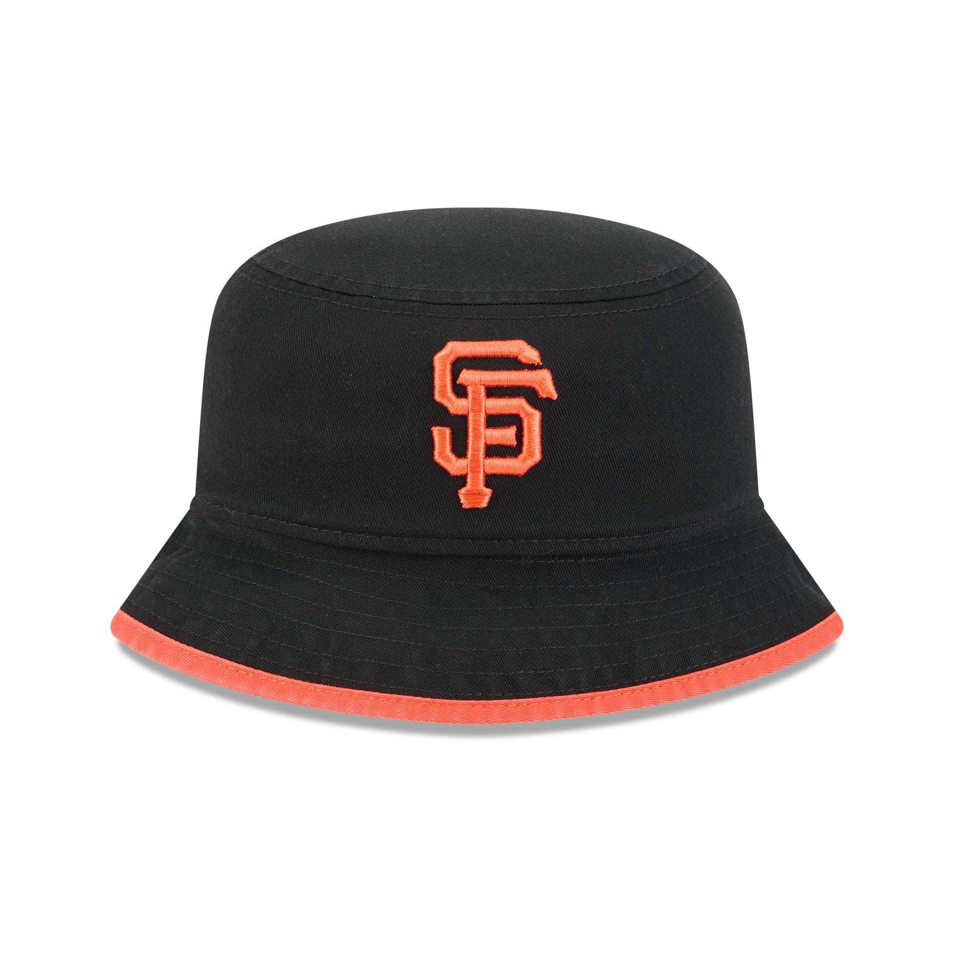 Alternative view of San Francisco Giants Kids Bucket Hat