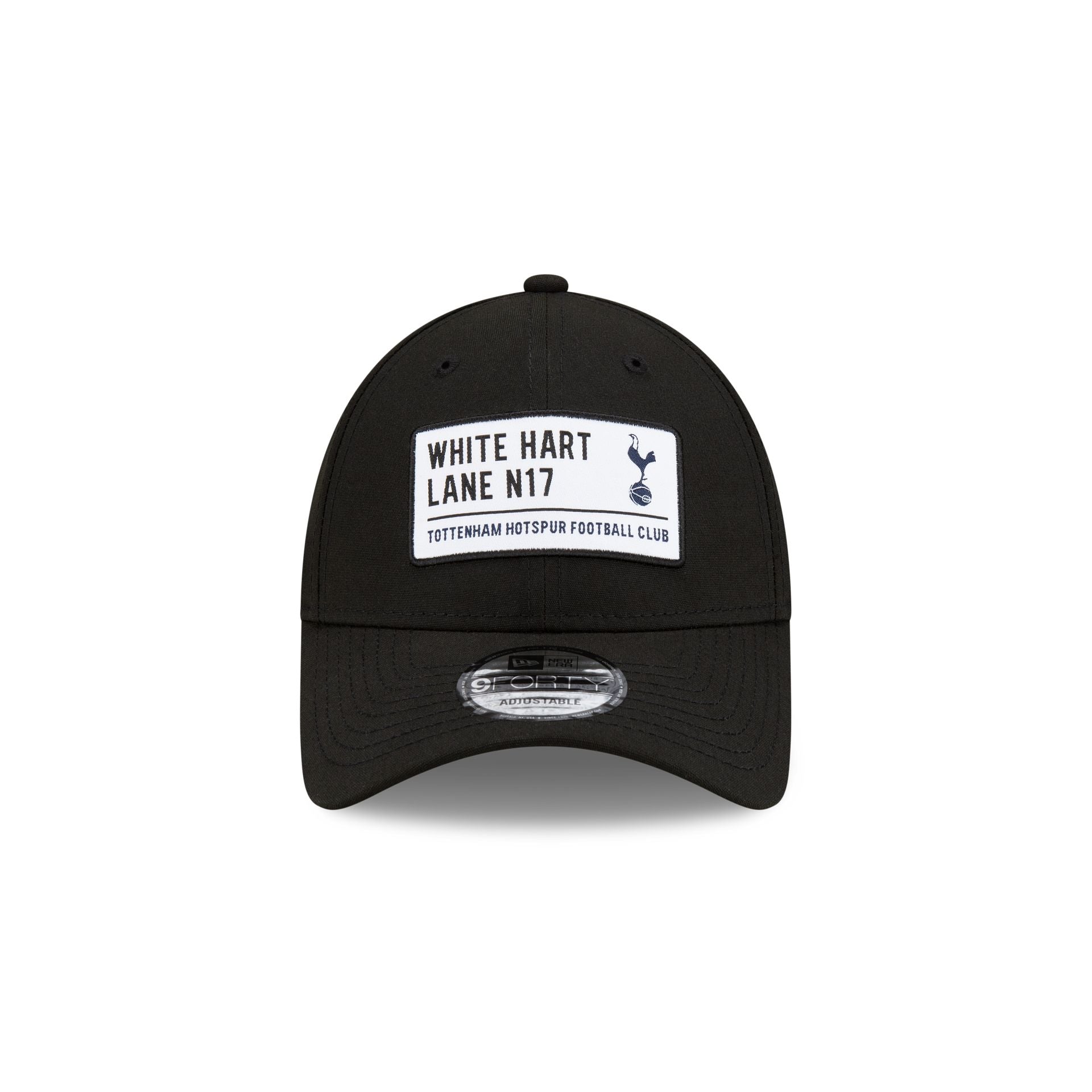 Alternative view of Tottenham Hotspur White Hart Lane 9Forty Adjustable Hat