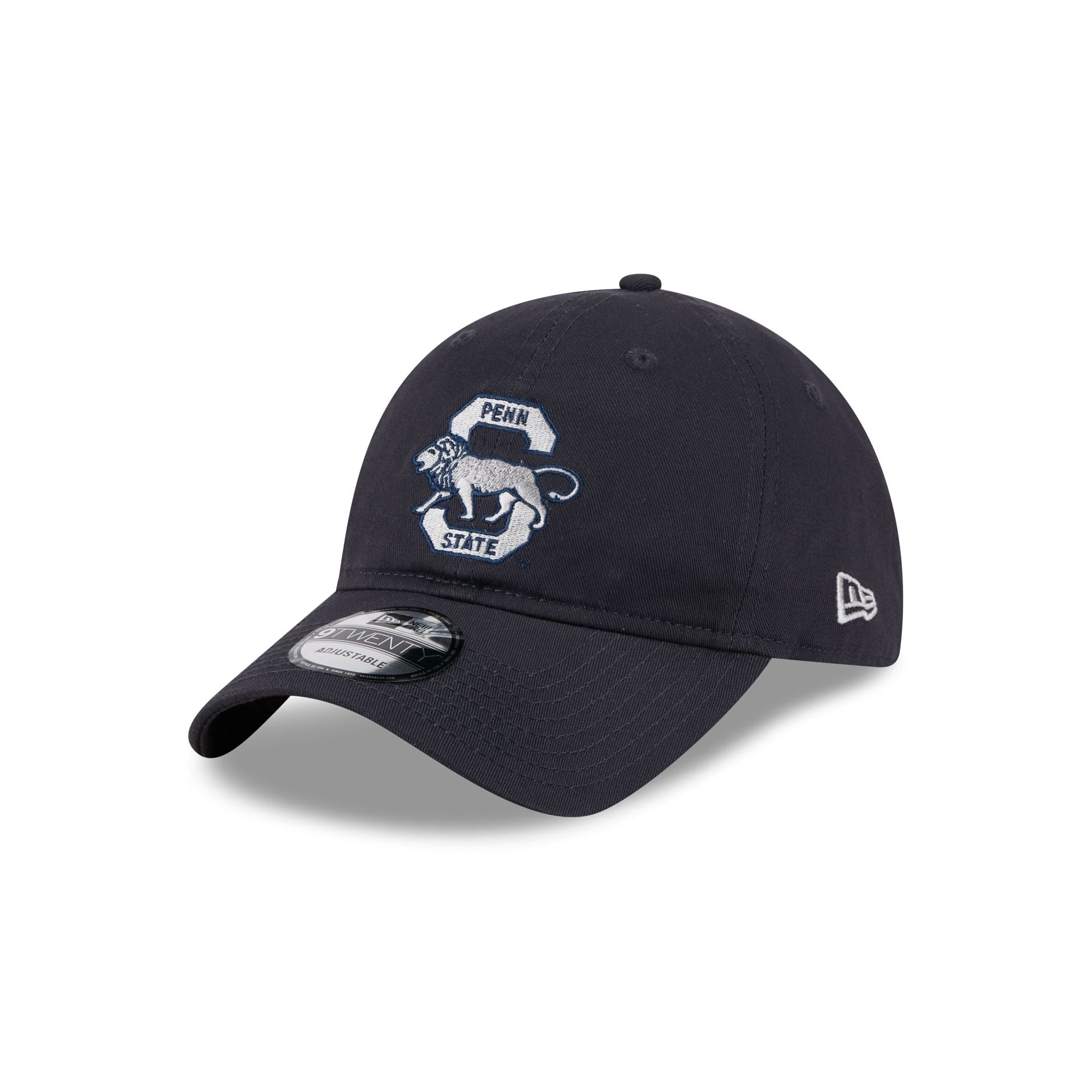 Penn State Nittany Lions Go-To College Vault 9Twenty Adjustable Hat