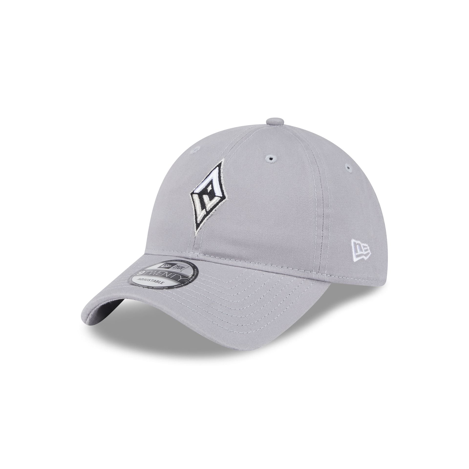 Las Vegas Aces 2024 Team 9Twenty Adjustable Hat