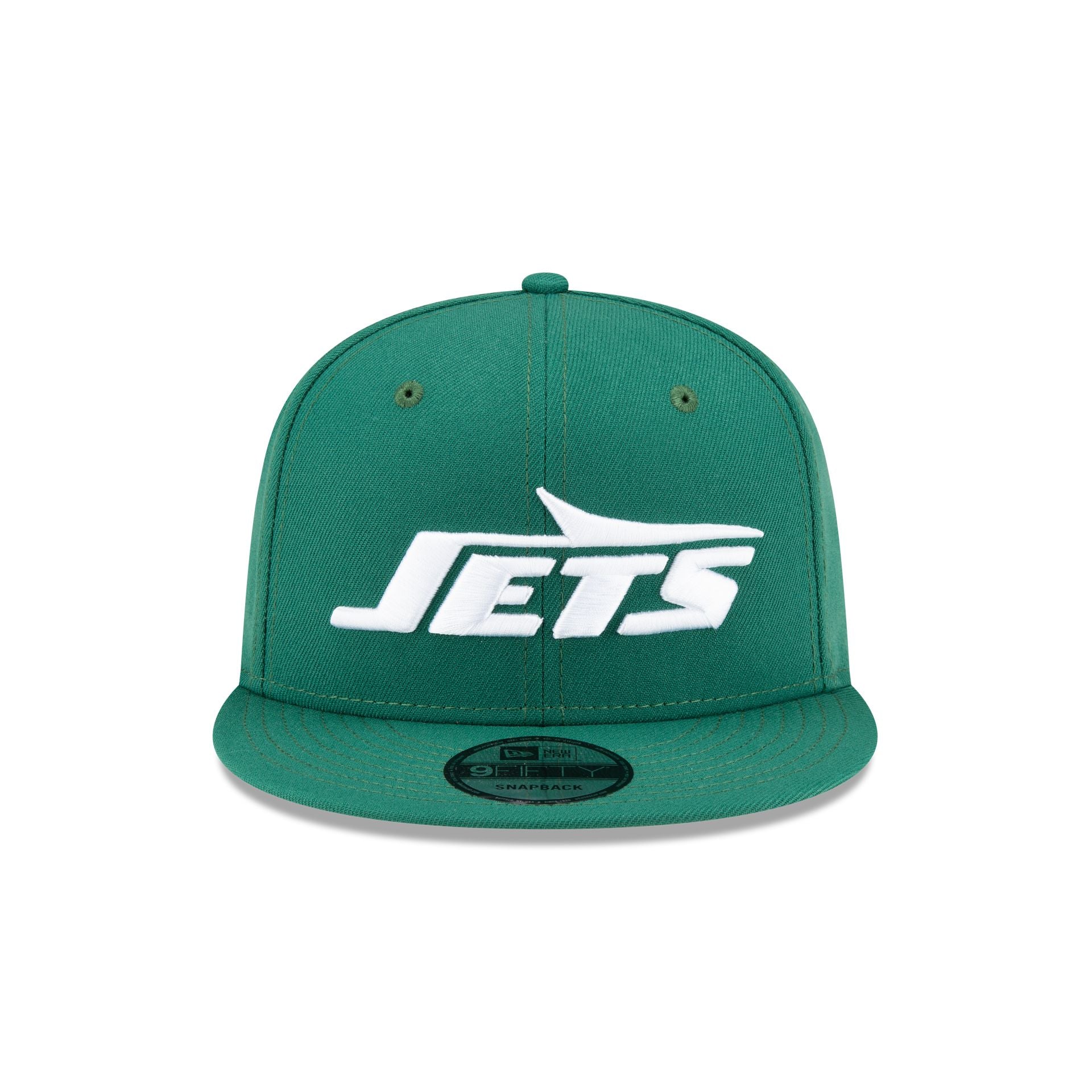 Alternative view of New York Jets Basic 9Fifty Snapback