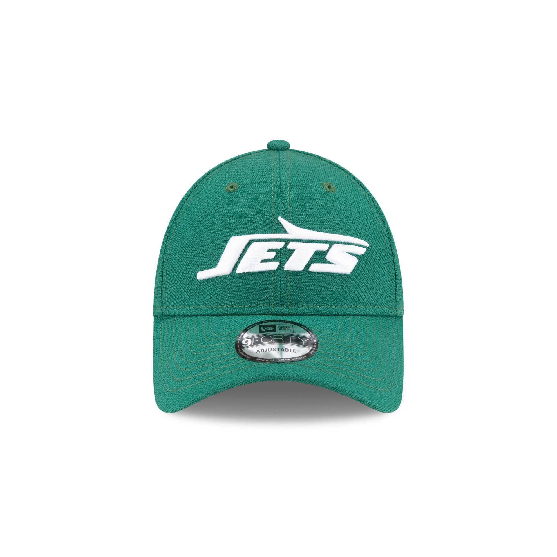 Alternative view of New York Jets The League 9Forty Adjustable