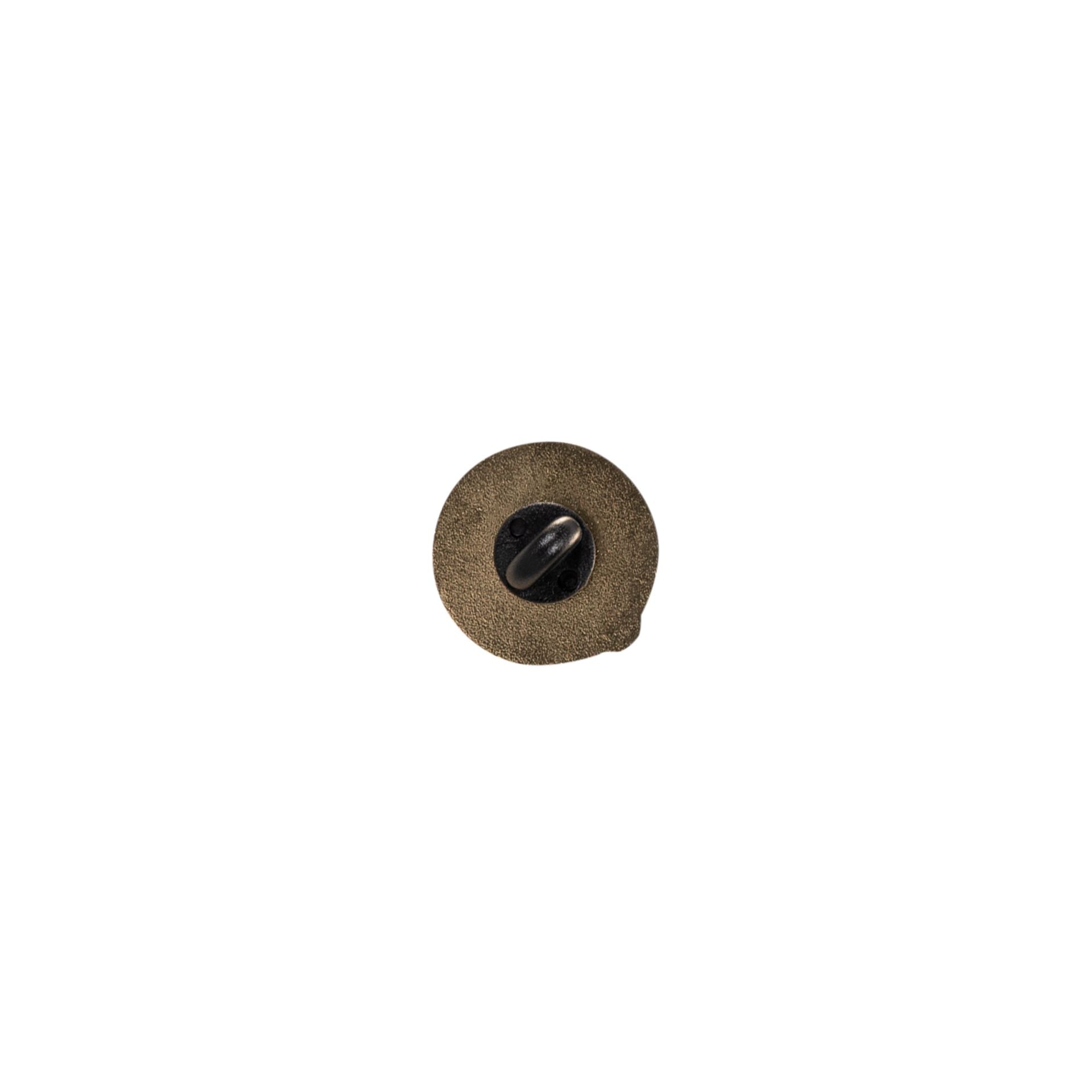 Alternative view of New Era Cap 70Th Anniversary Pin