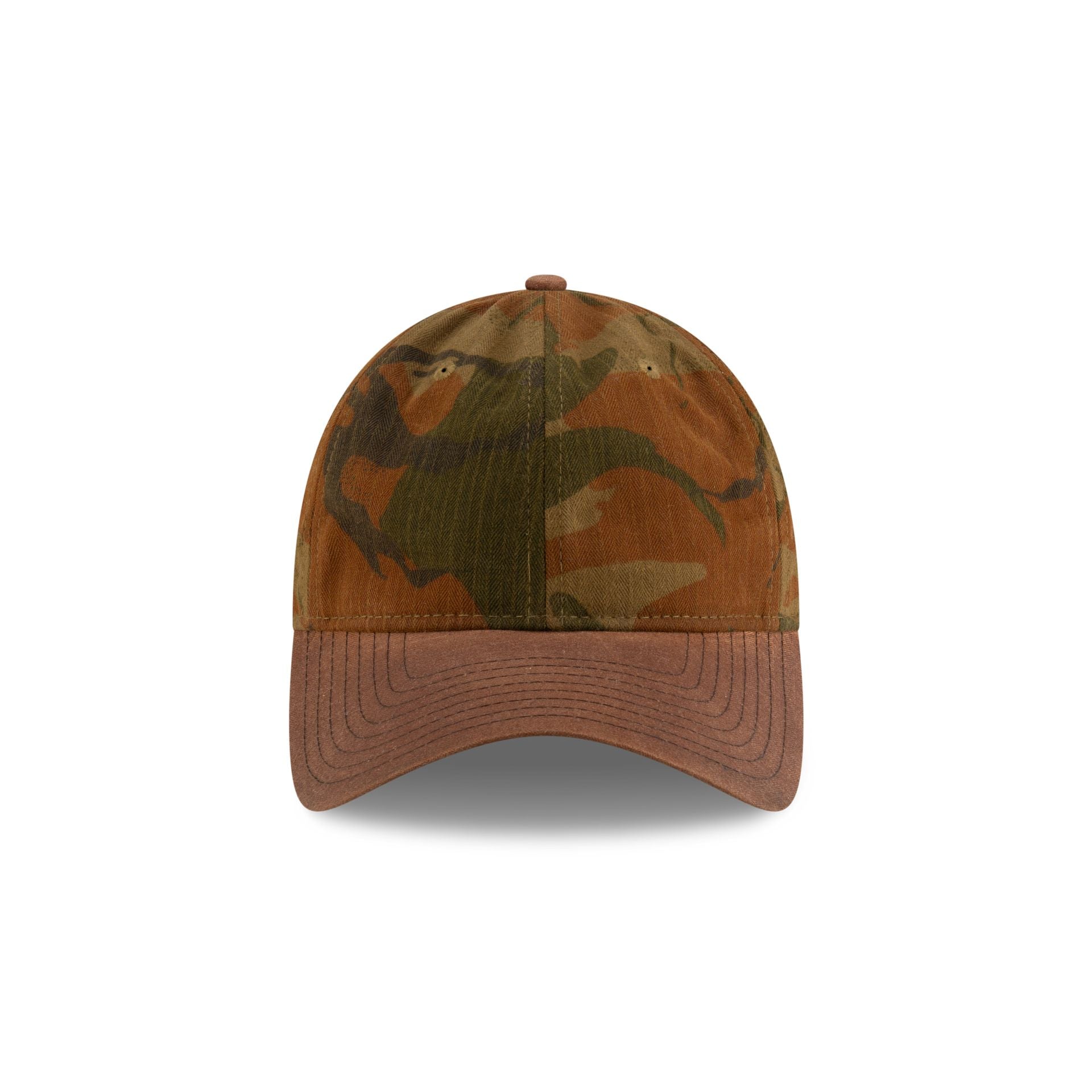 Alternative view of New Era Cap Duck Camo 9Twenty Adjustable Hat