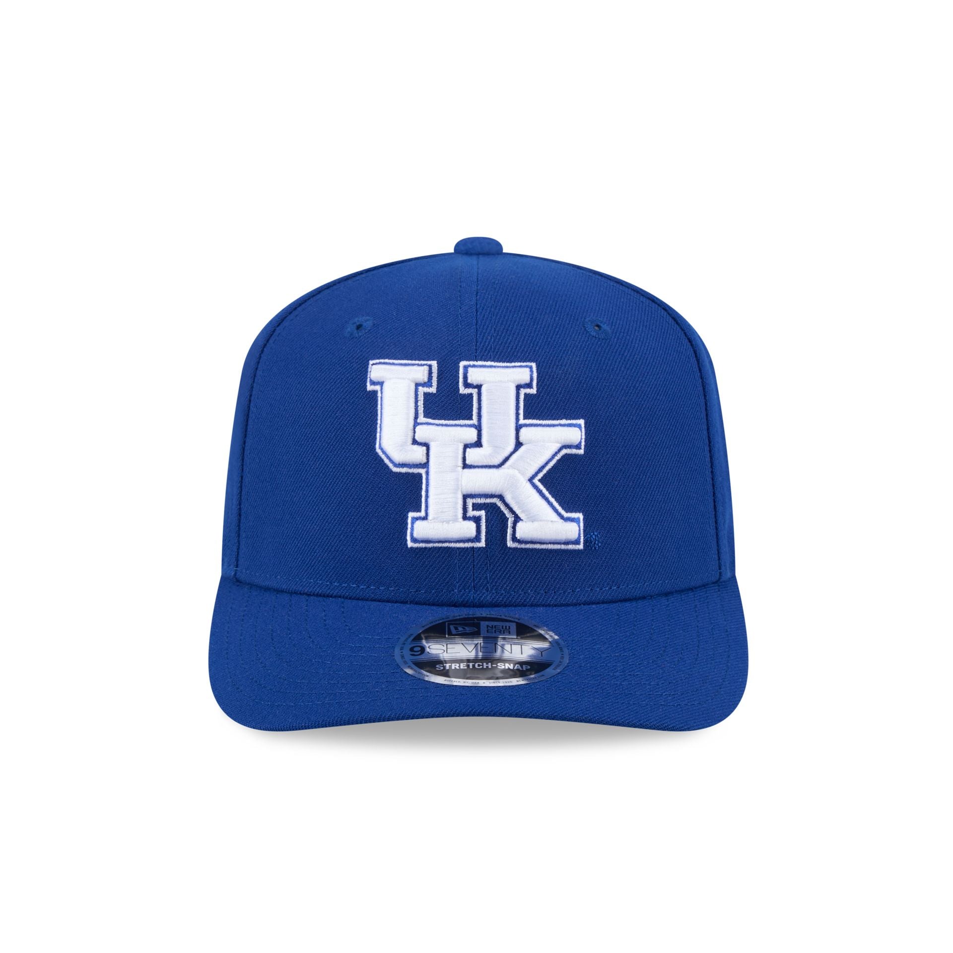 Alternative view of Kentucky Wildcats Basic 9Seventy Stretch-Snap Hat