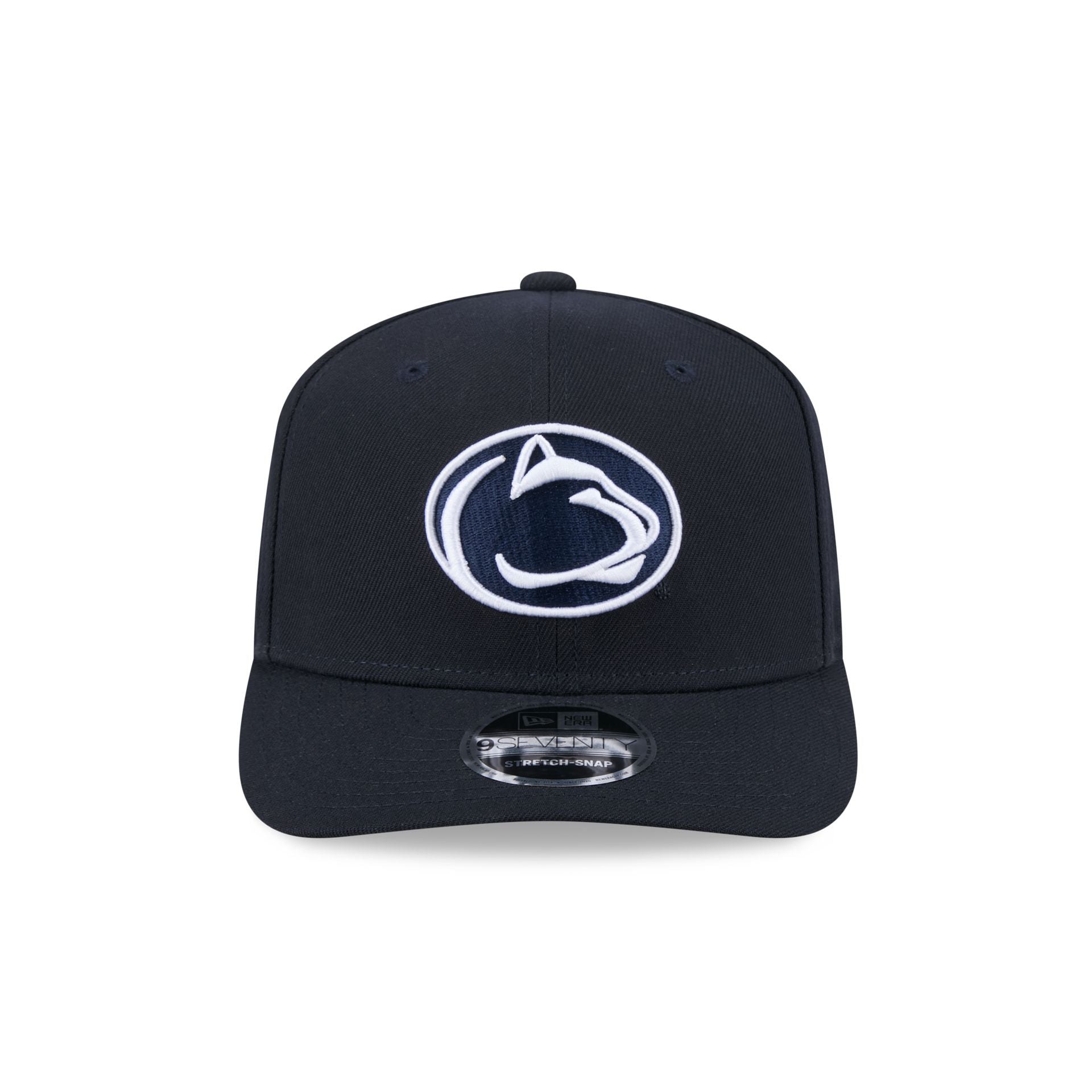 Alternative view of Penn State Nittany Lions Basic 9Seventy Stretch-Snap Hat