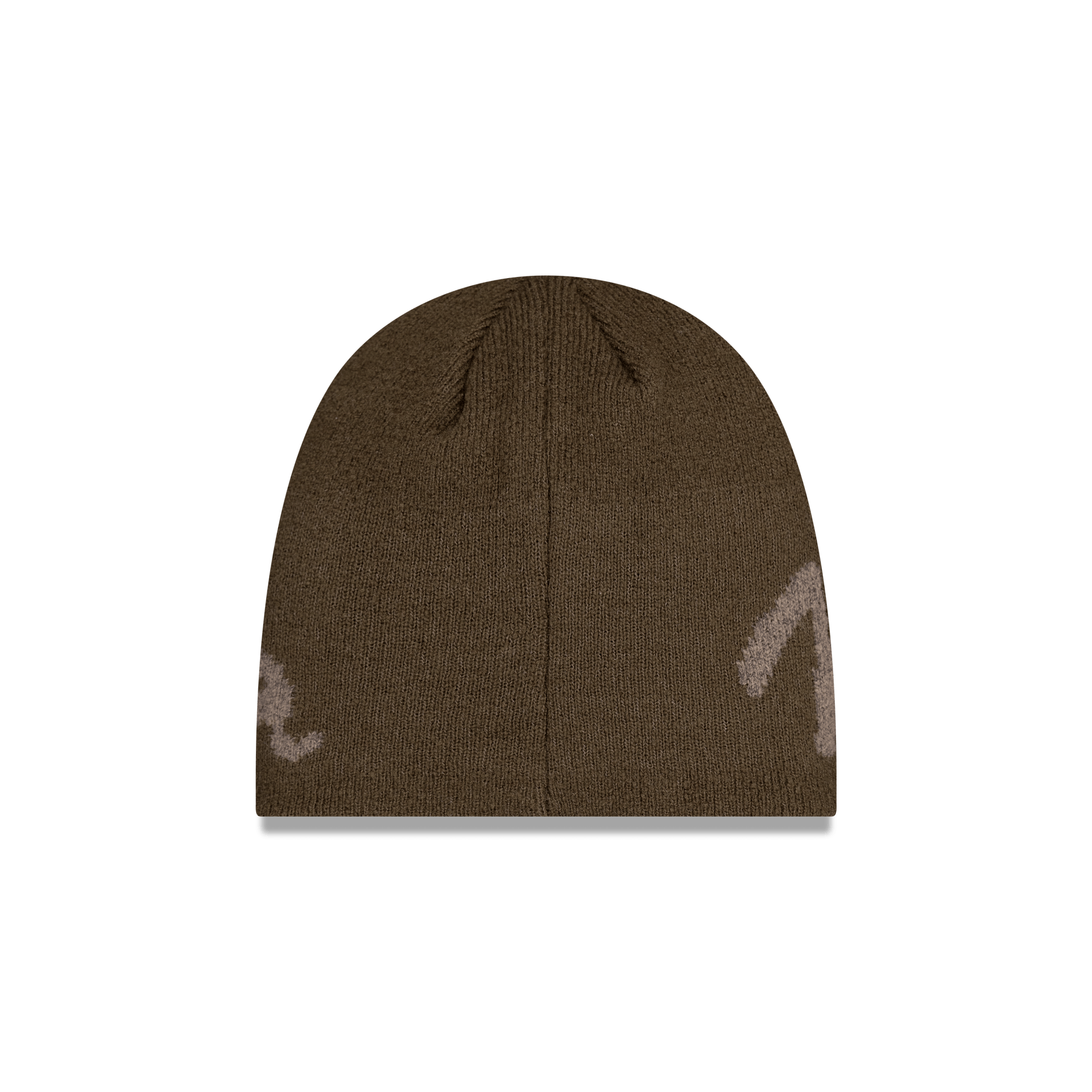 Alternative view of Postscript Mohair Walnut Beanie Hat