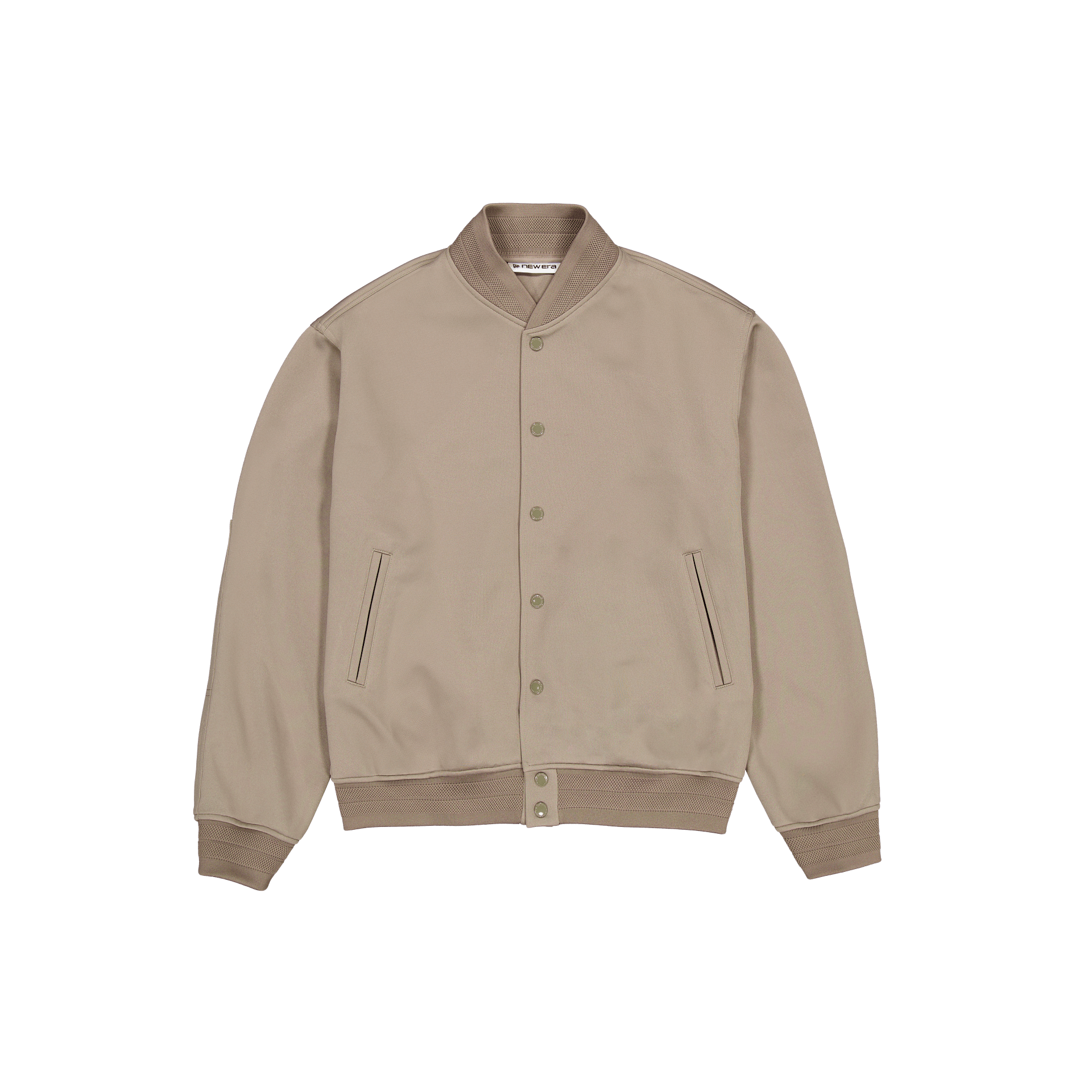 Alternative view of Memorial Brindle Stadium Jacket