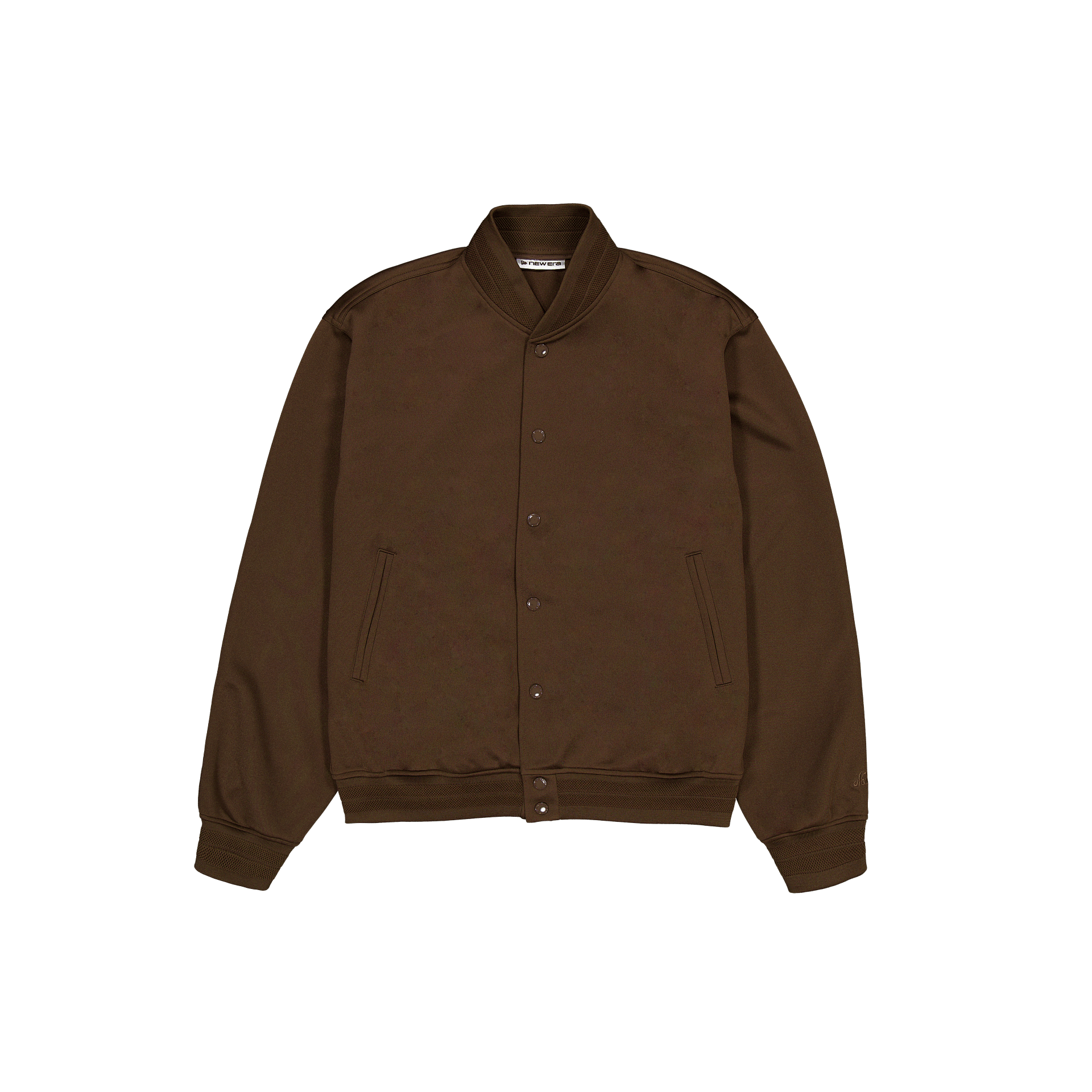 Alternative view of Memorial Walnut Stadium Jacket