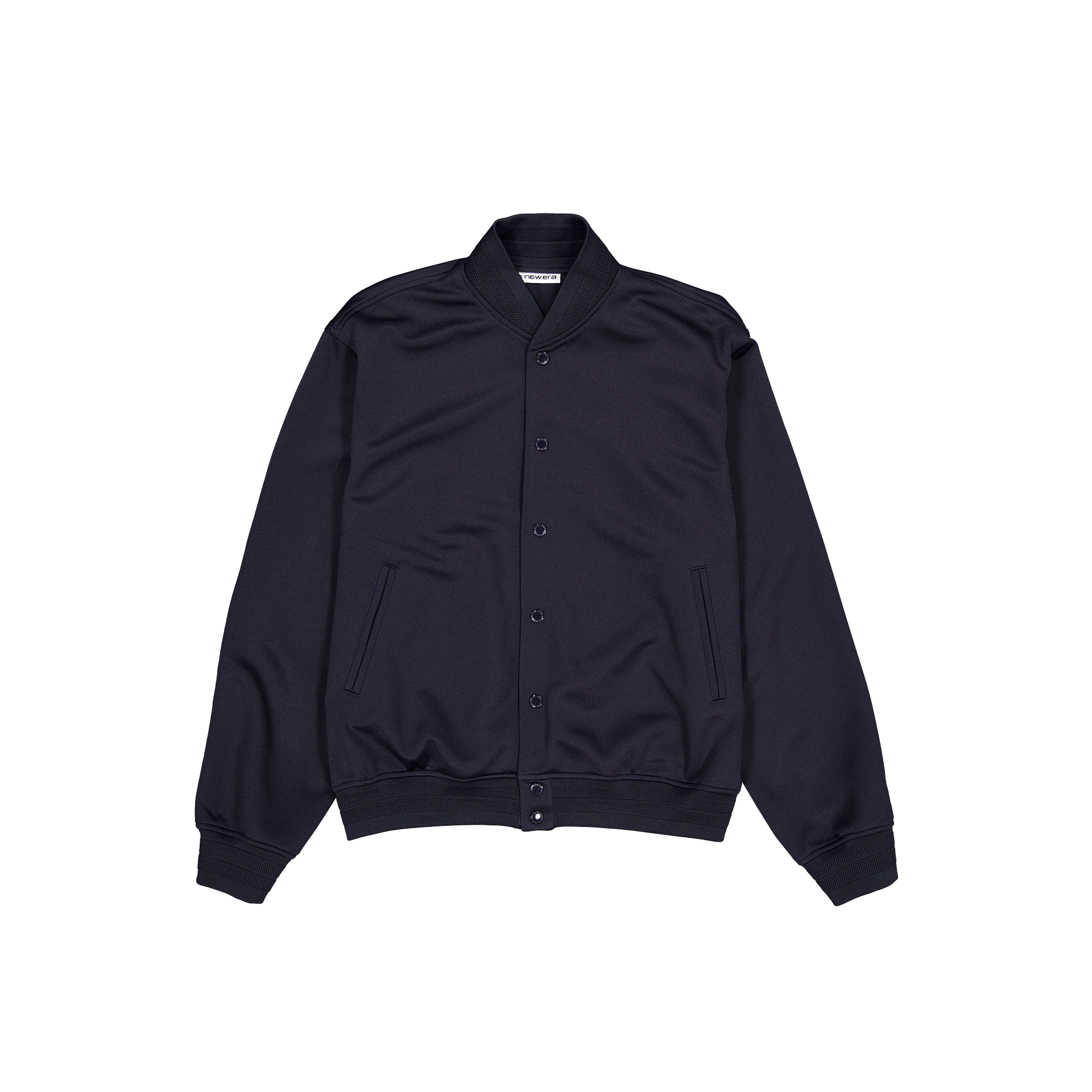 Alternative view of Memorial Navy Stadium Jacket