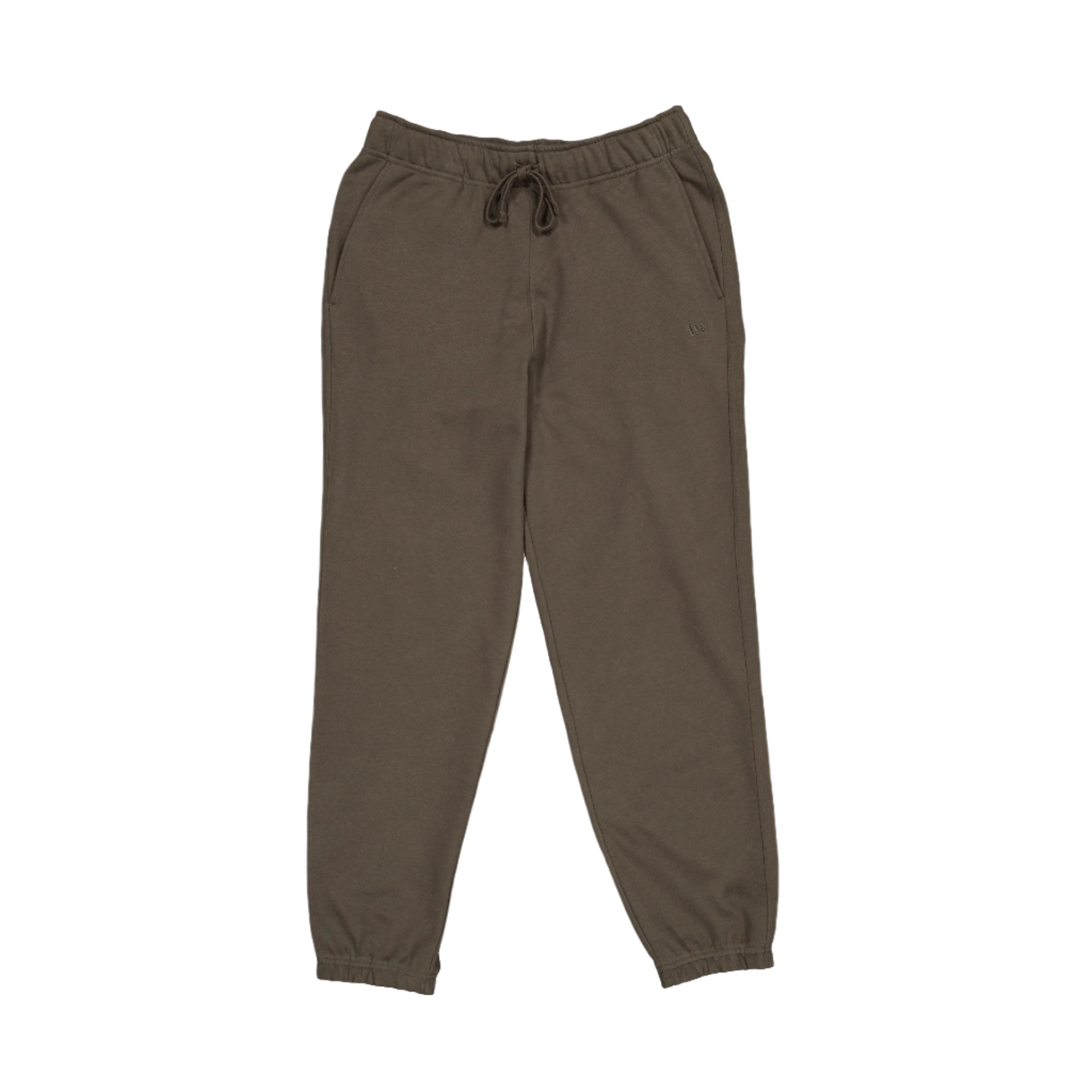 Lakeside Dusty Charcoal Jogger