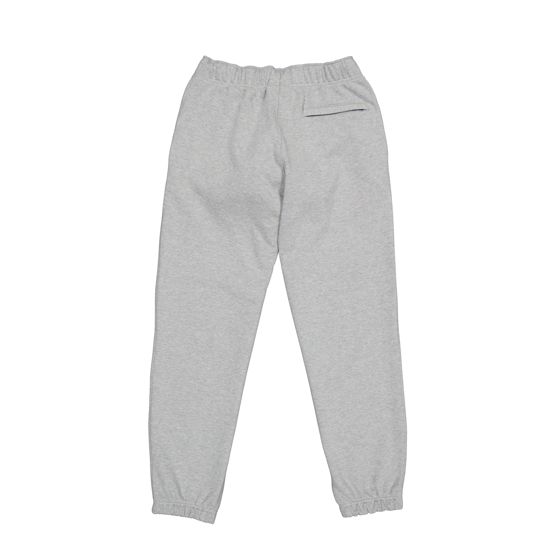Alternative view of Lakeside Heather Gray Jogger