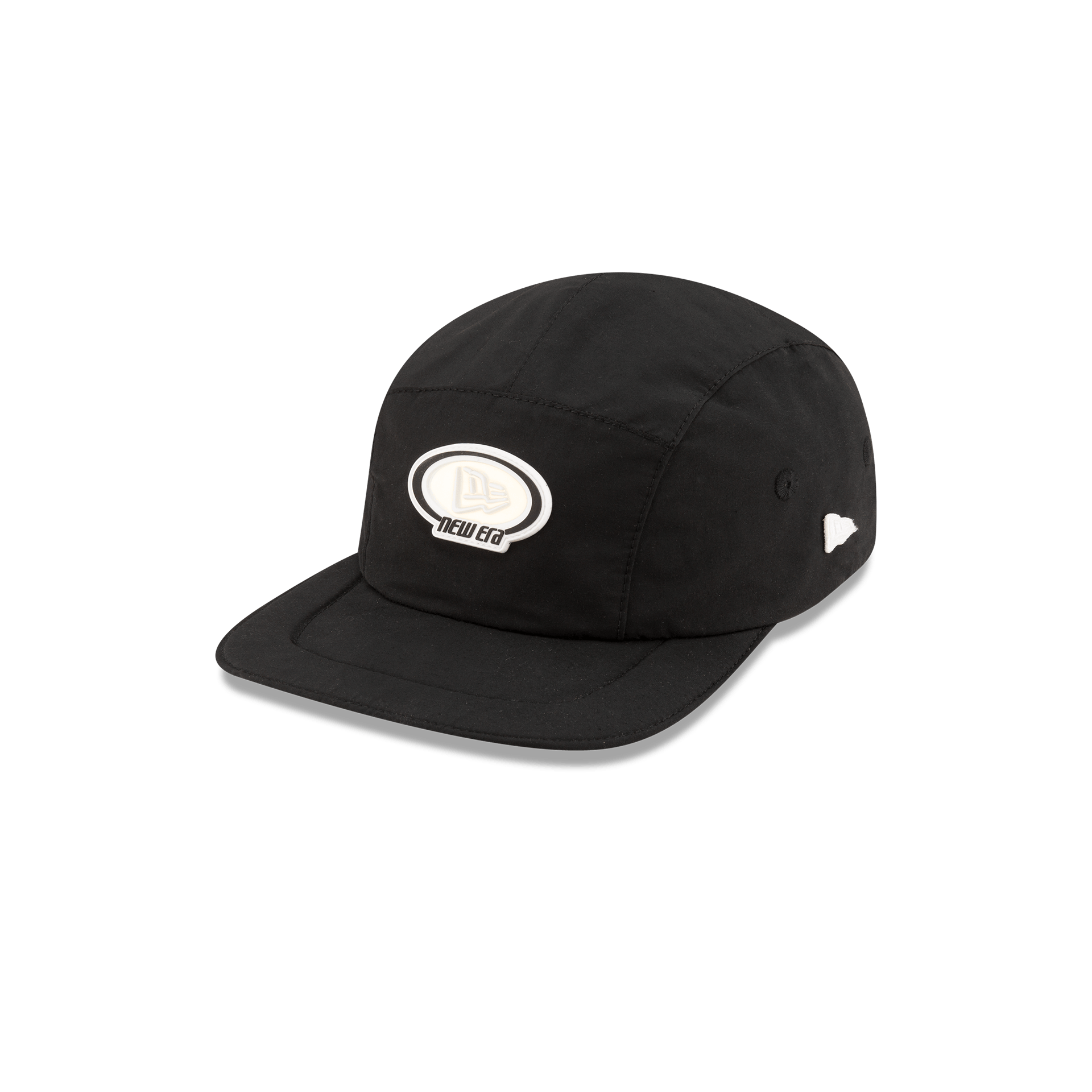 Ne2K Black Runner Adjustable Hat