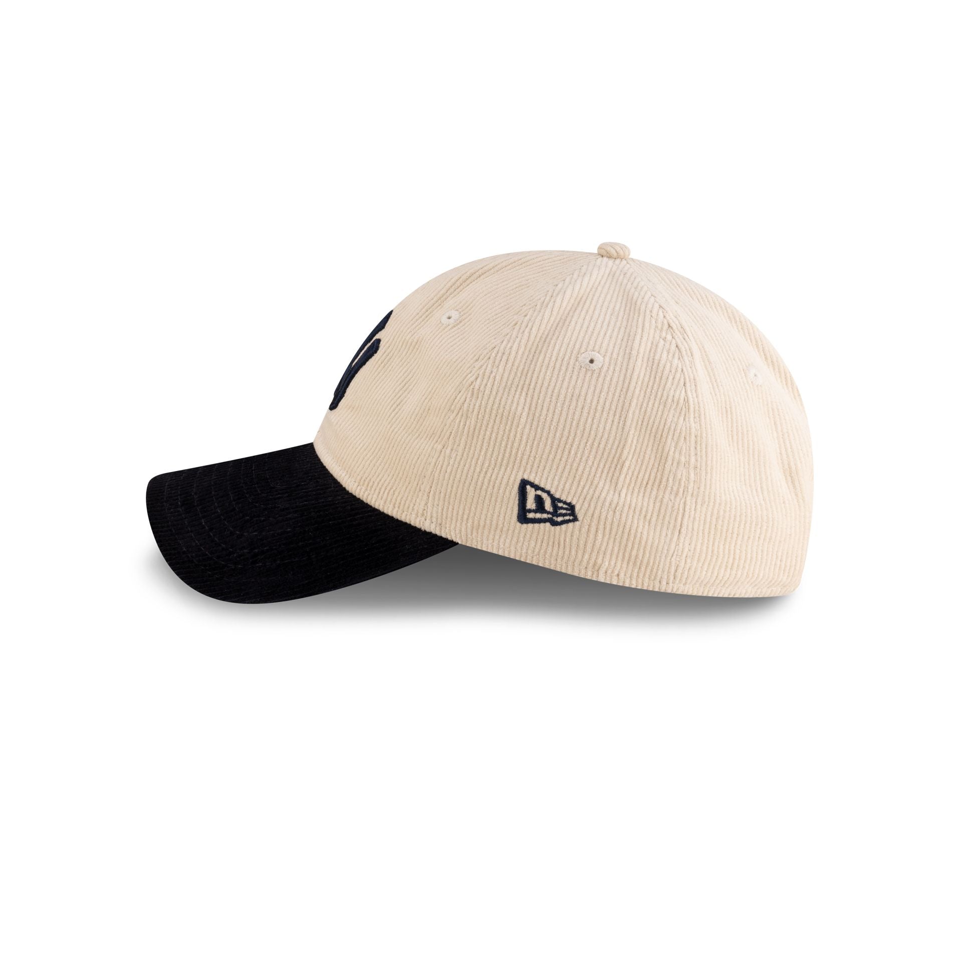 New York Yankees Block Cord 9Twenty Adjustable Hat - Image 4