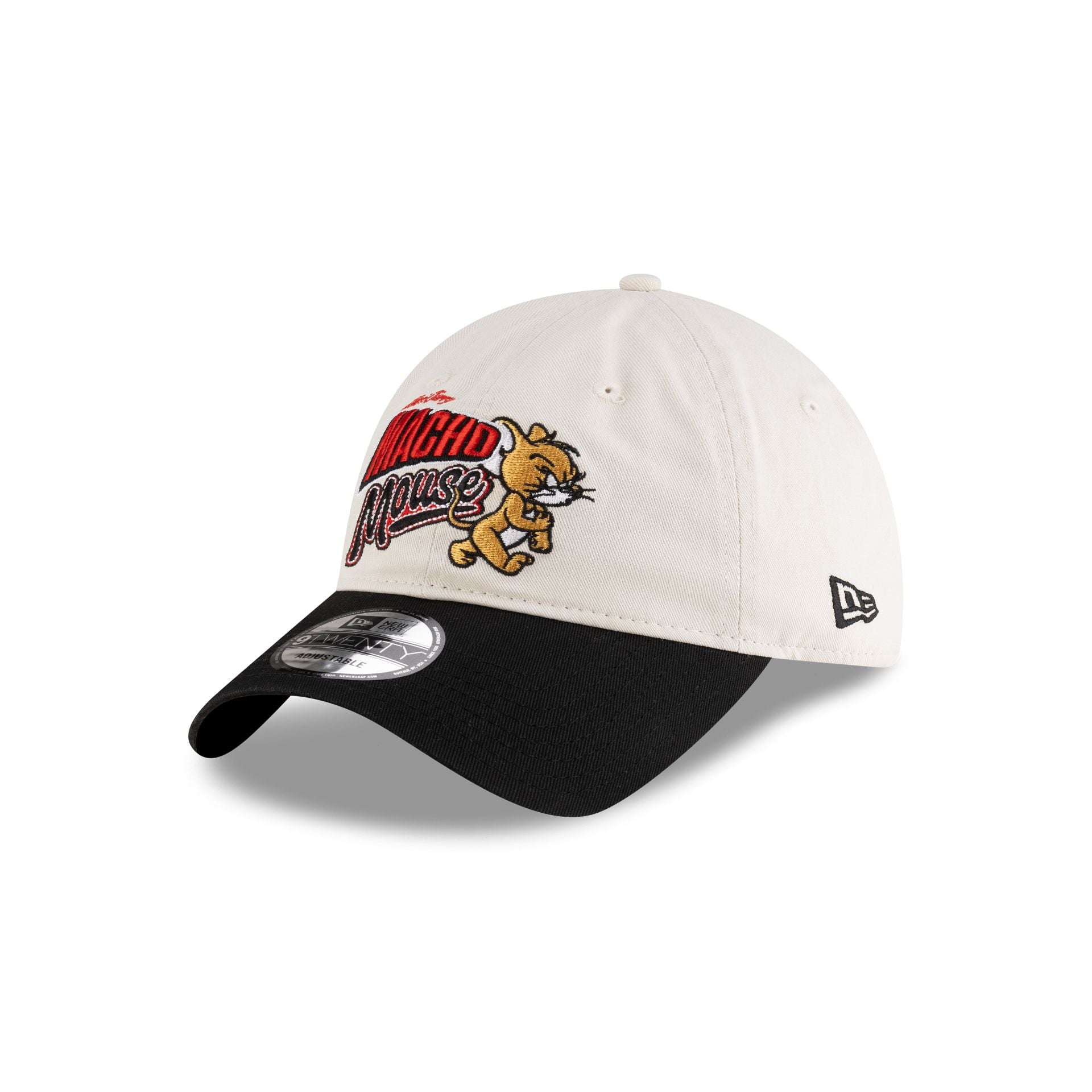 Tom And Jerry Macho Mouse 9Twenty Adjustable Hat