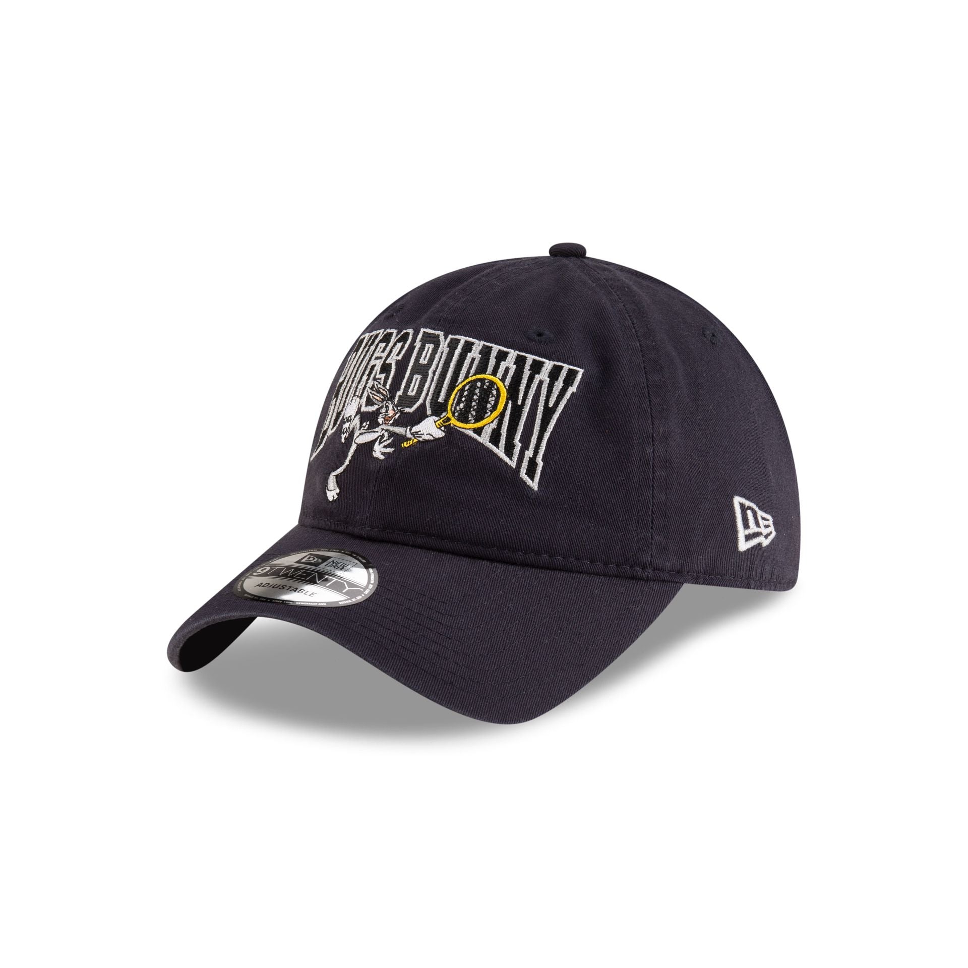 Looney Tunes Washed Bugs Bunny 9Twenty Adjustable Hat