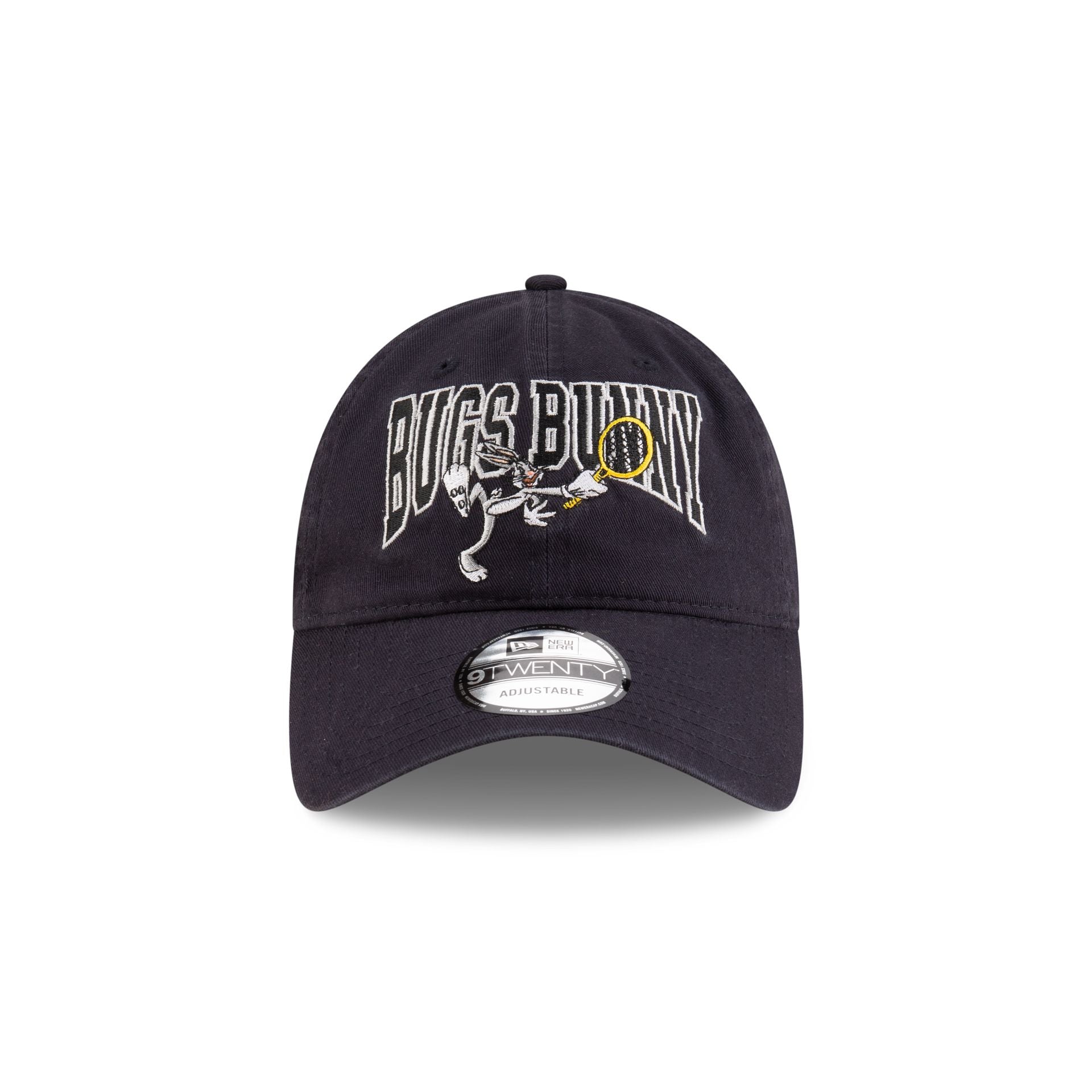 Alternative view of Looney Tunes Washed Bugs Bunny 9Twenty Adjustable Hat