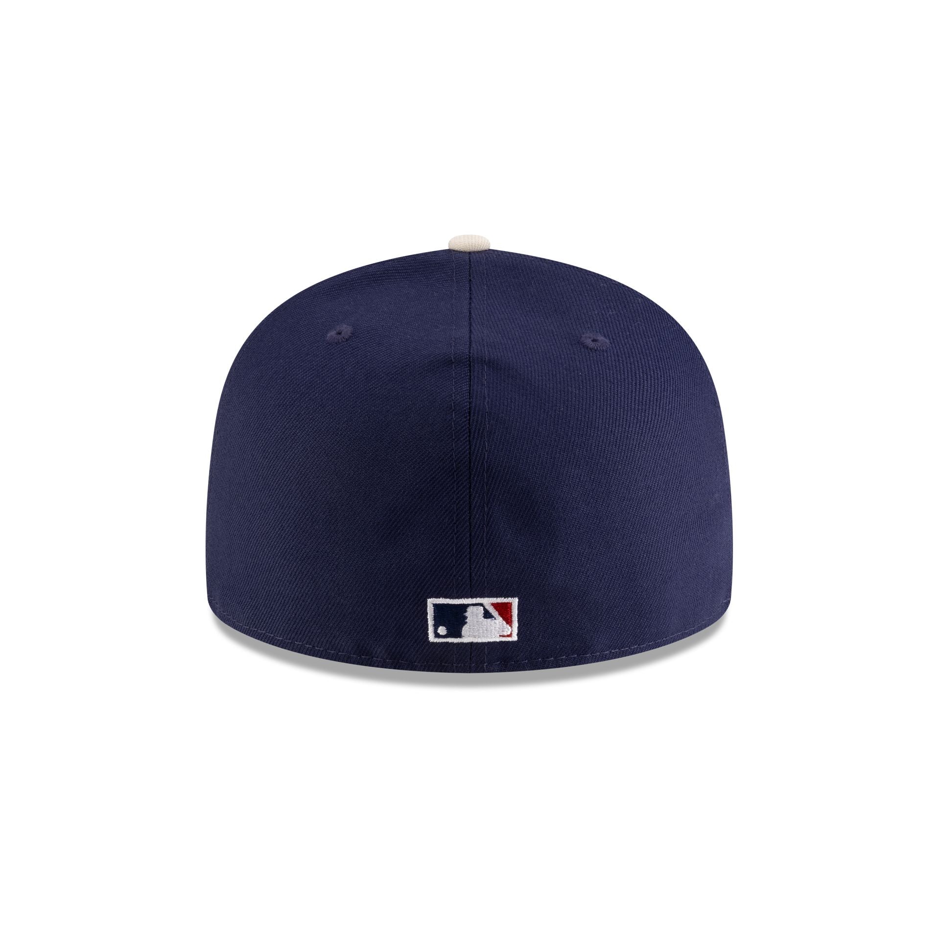 Los Angeles Angels Visor Clip 59Fifty Fitted Hat - Image 7
