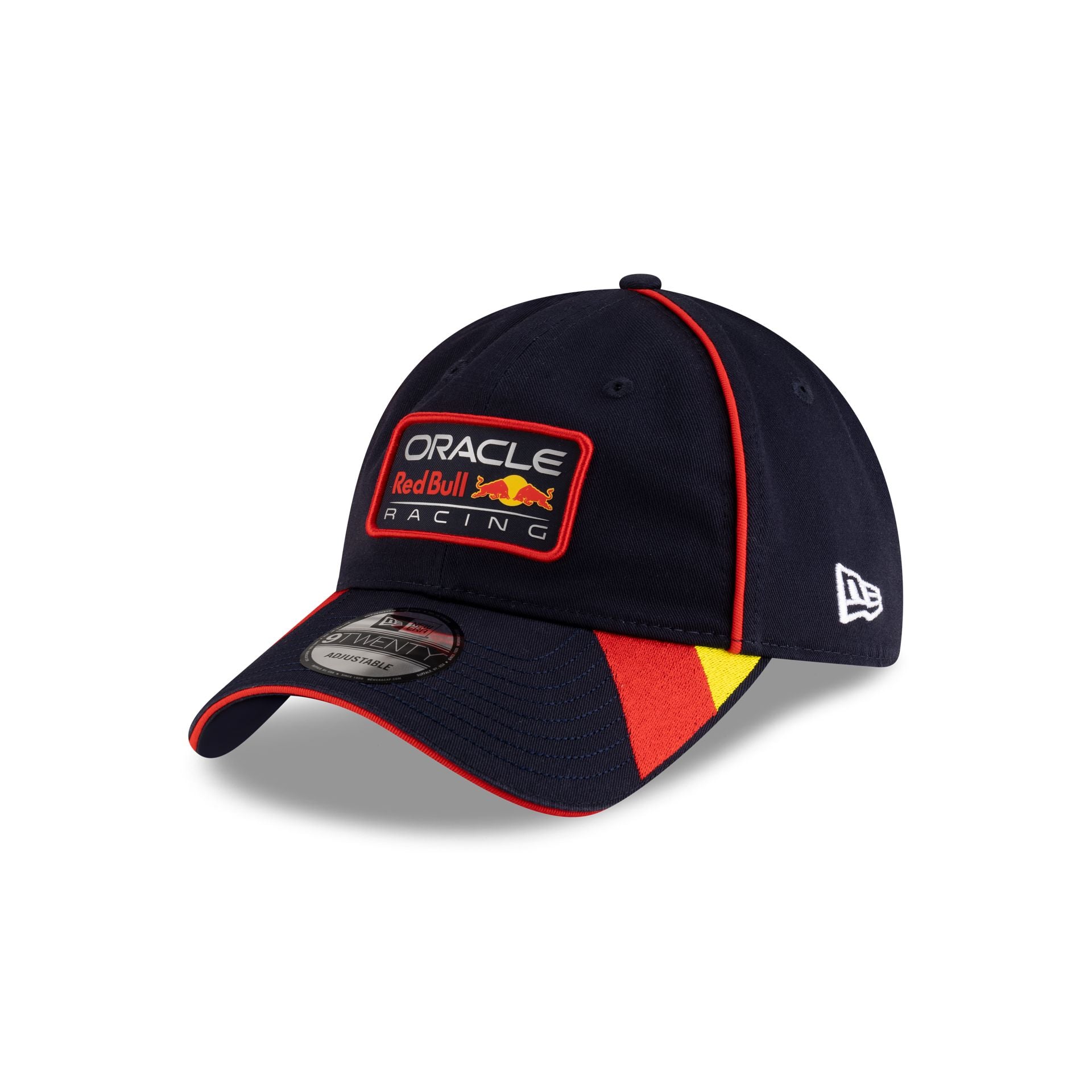 Oracle Red Bull Racing Retro 9Twenty Adjustable Hat