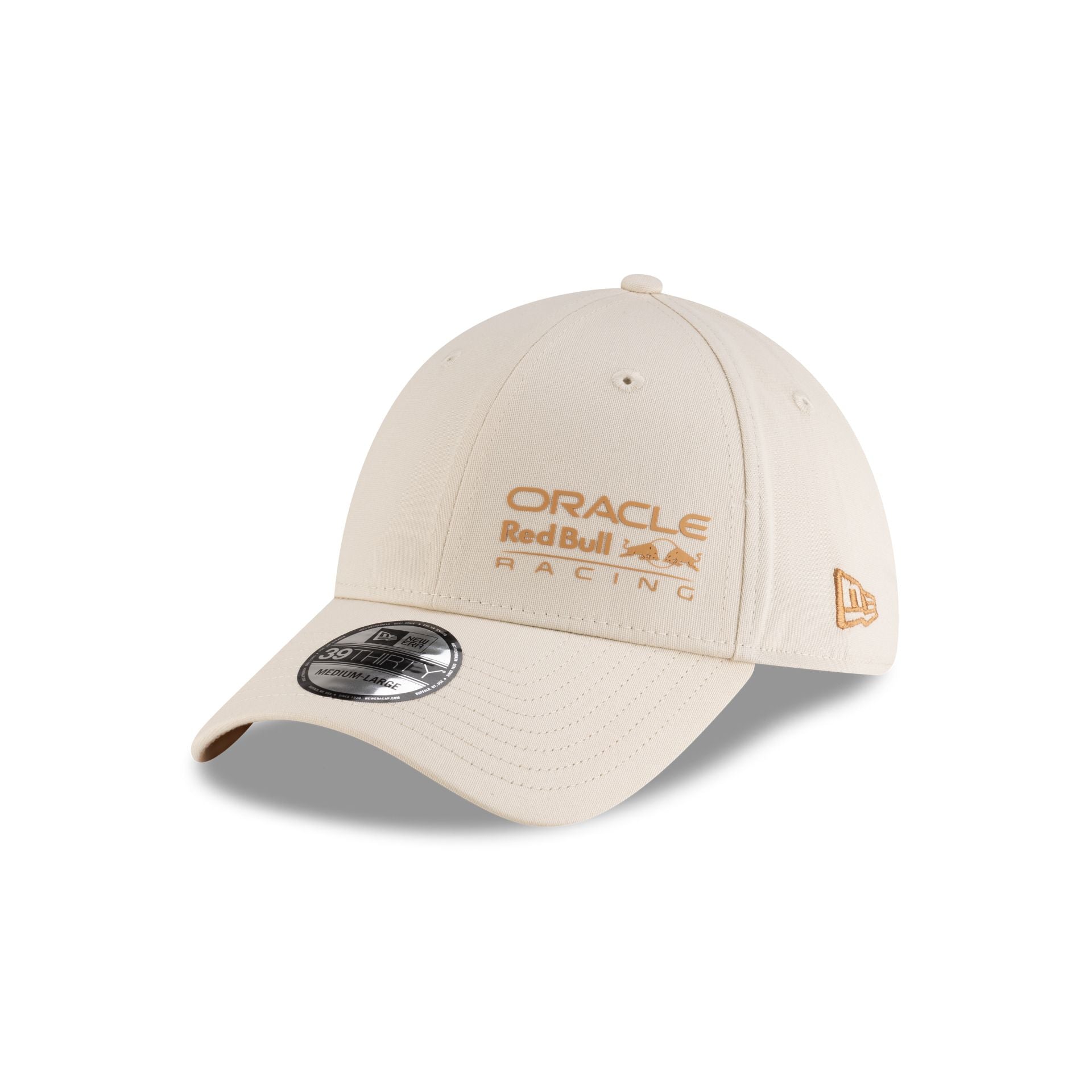 Oracle Red Bull Racing Seasonal 39Thirty Stretch Fit Hat