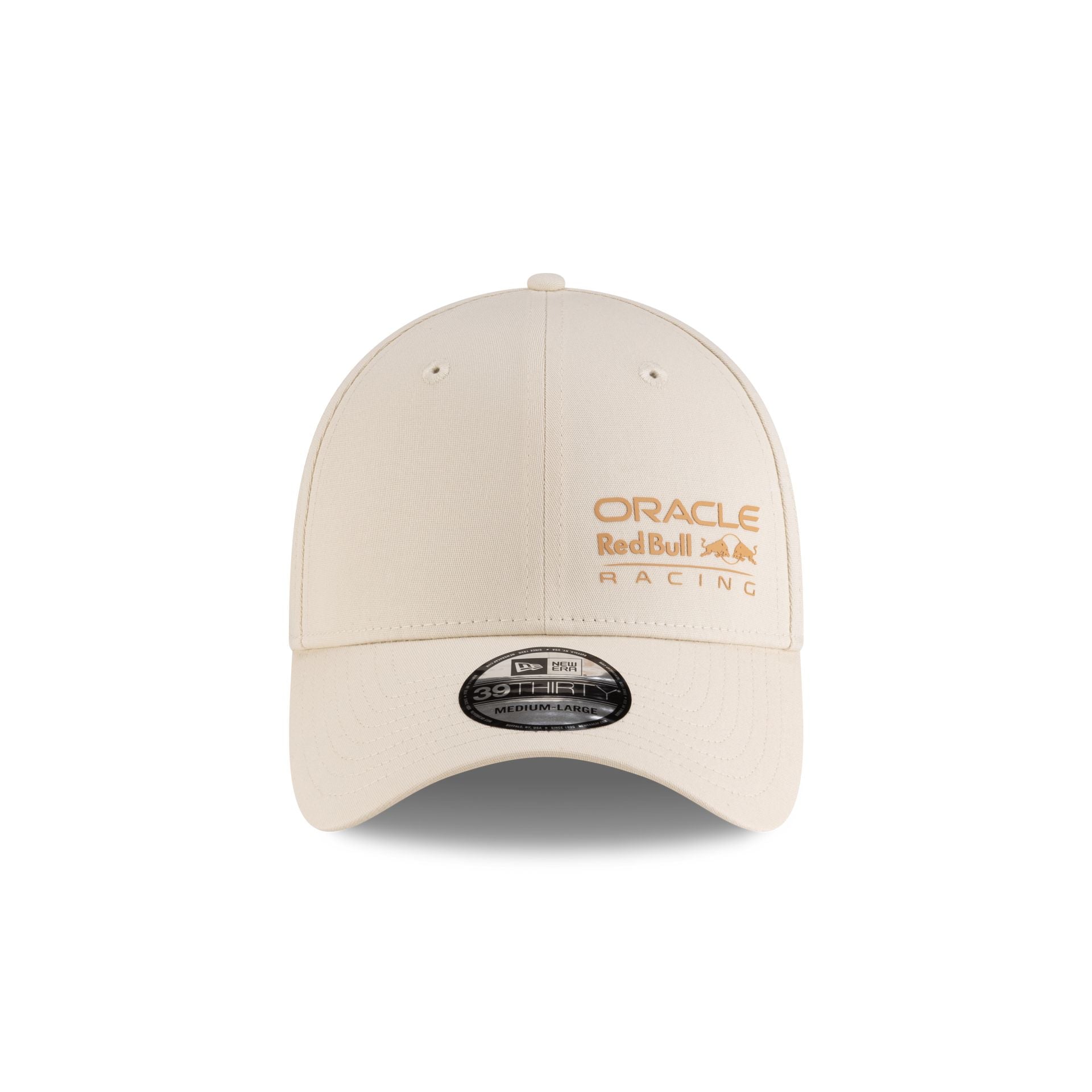 Alternative view of Oracle Red Bull Racing Seasonal 39Thirty Stretch Fit Hat